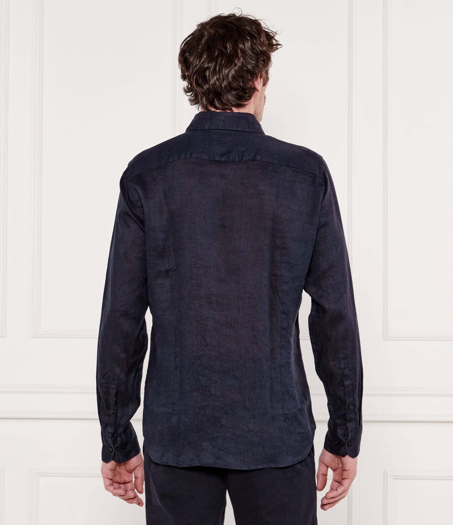 Joop! De in cămașă Pai-W | Slim Fit
