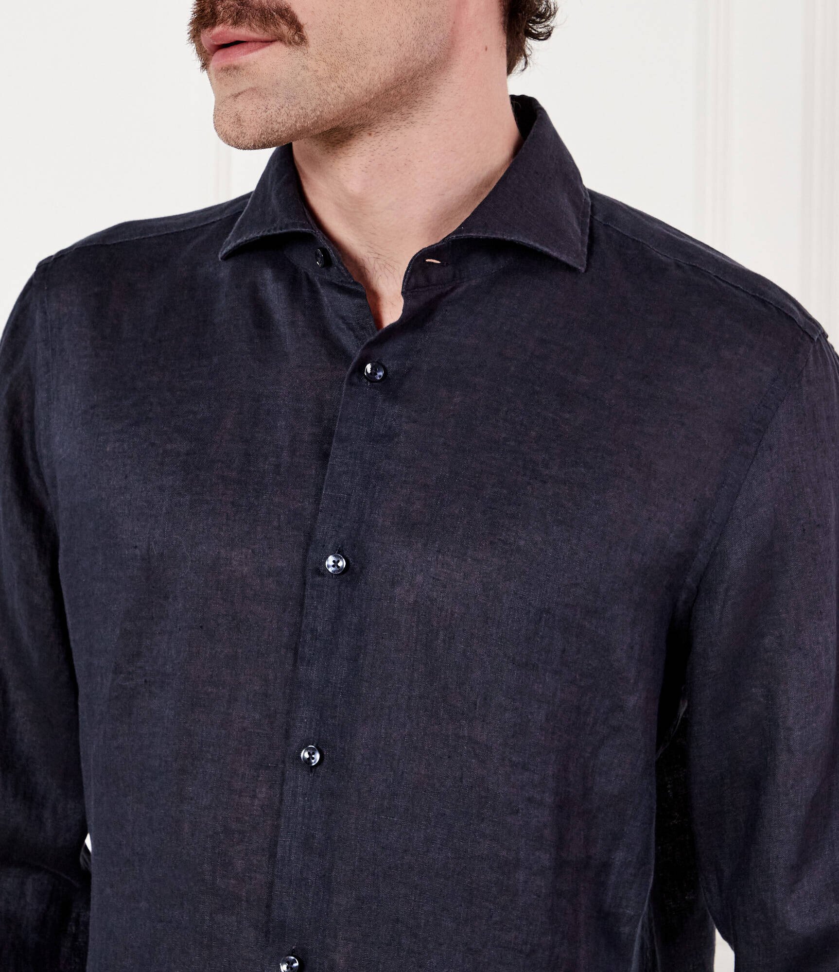 Joop! De in cămașă Pai-W | Slim Fit