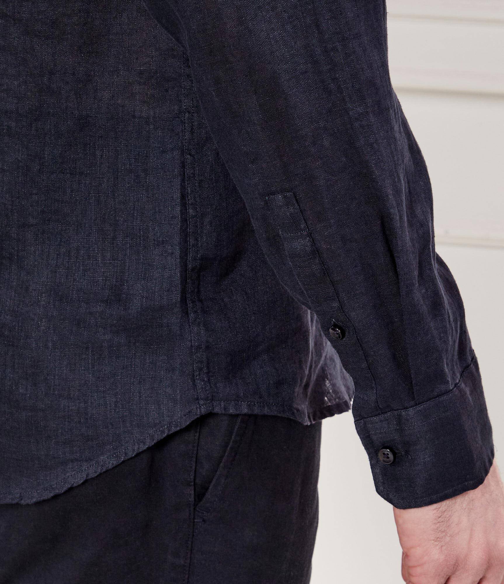 Joop! De in cămașă Pai-W | Slim Fit