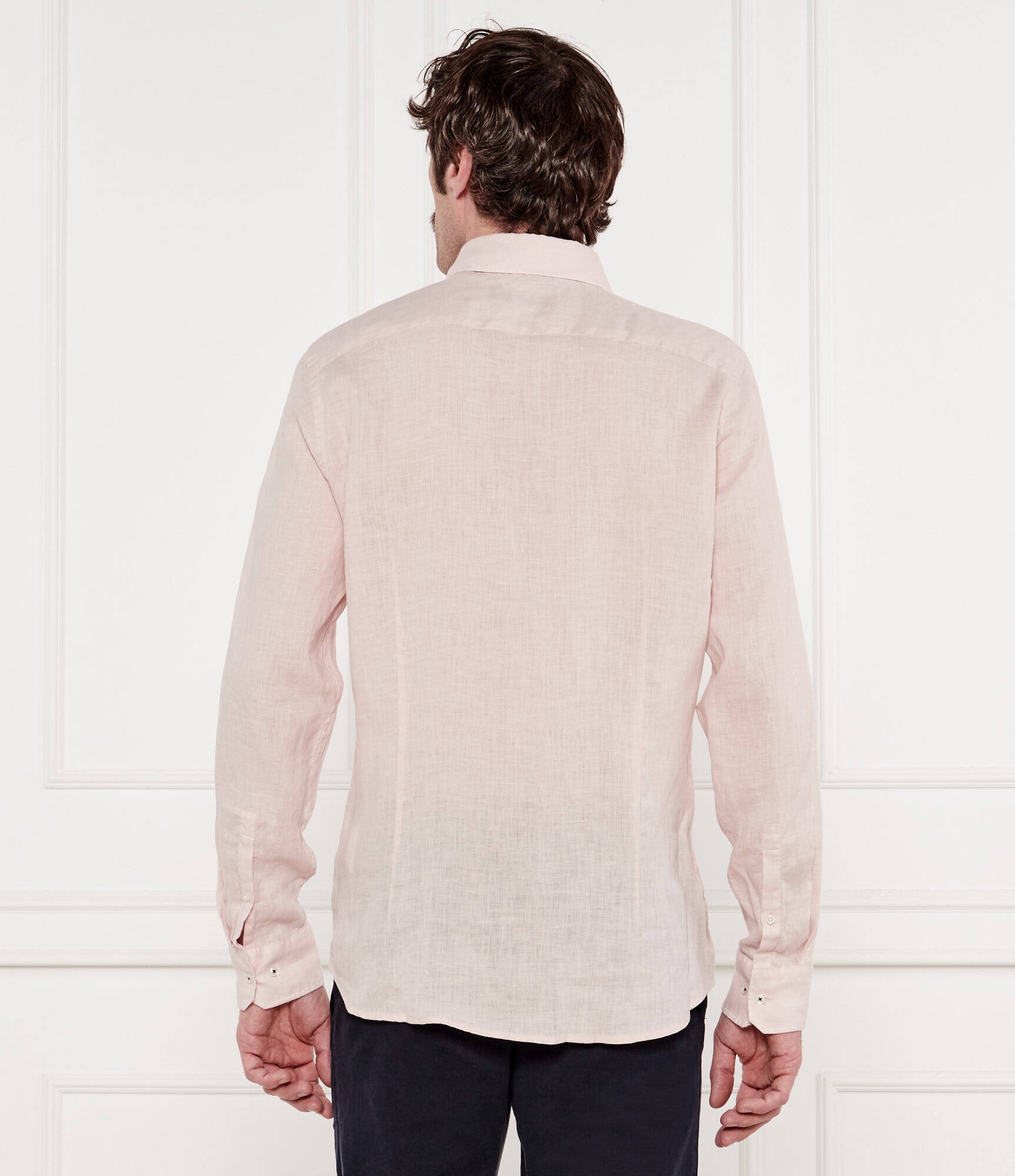 Joop! De in cămașă Pai-W | Slim Fit