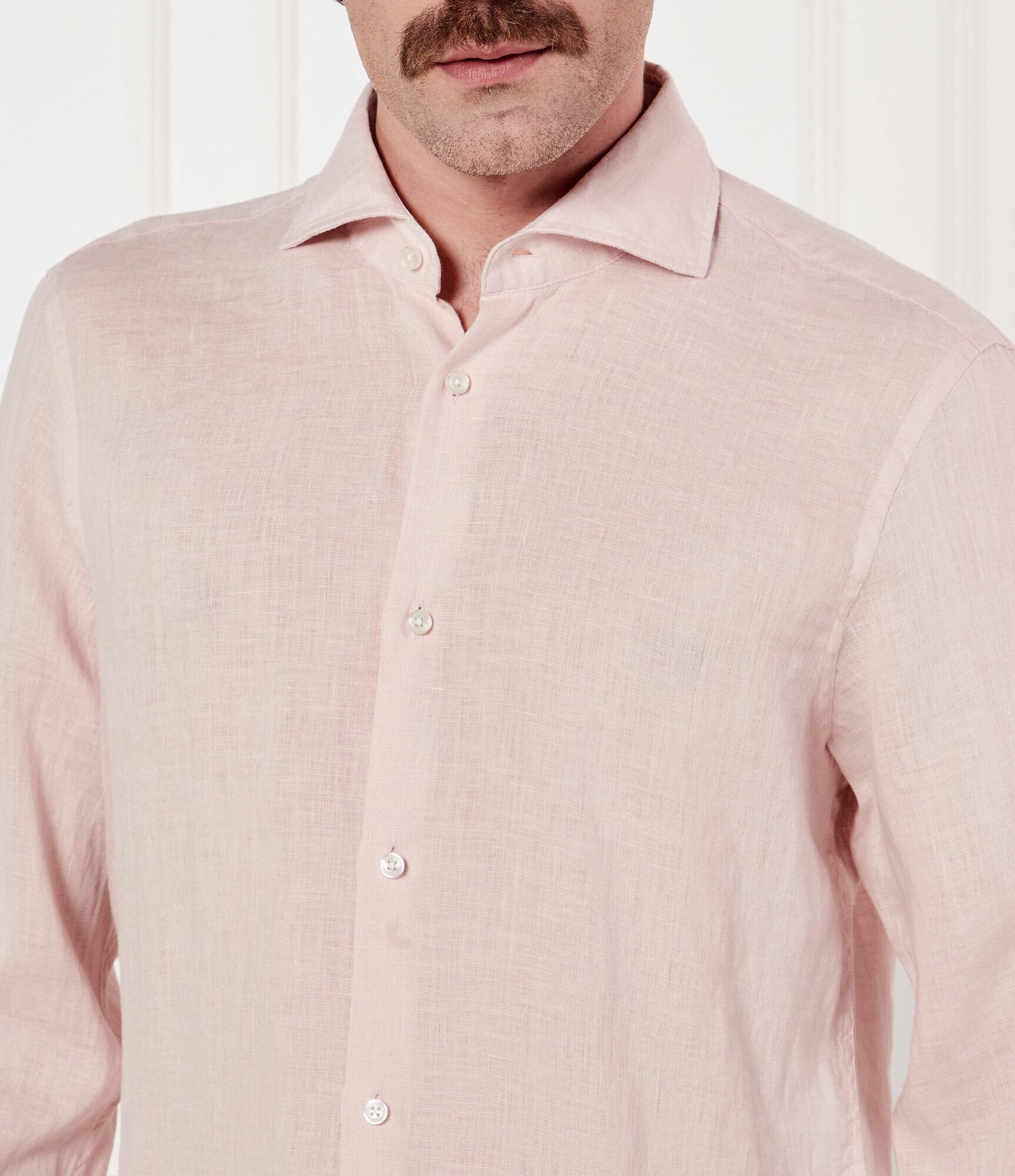 Joop! De in cămașă Pai-W | Slim Fit