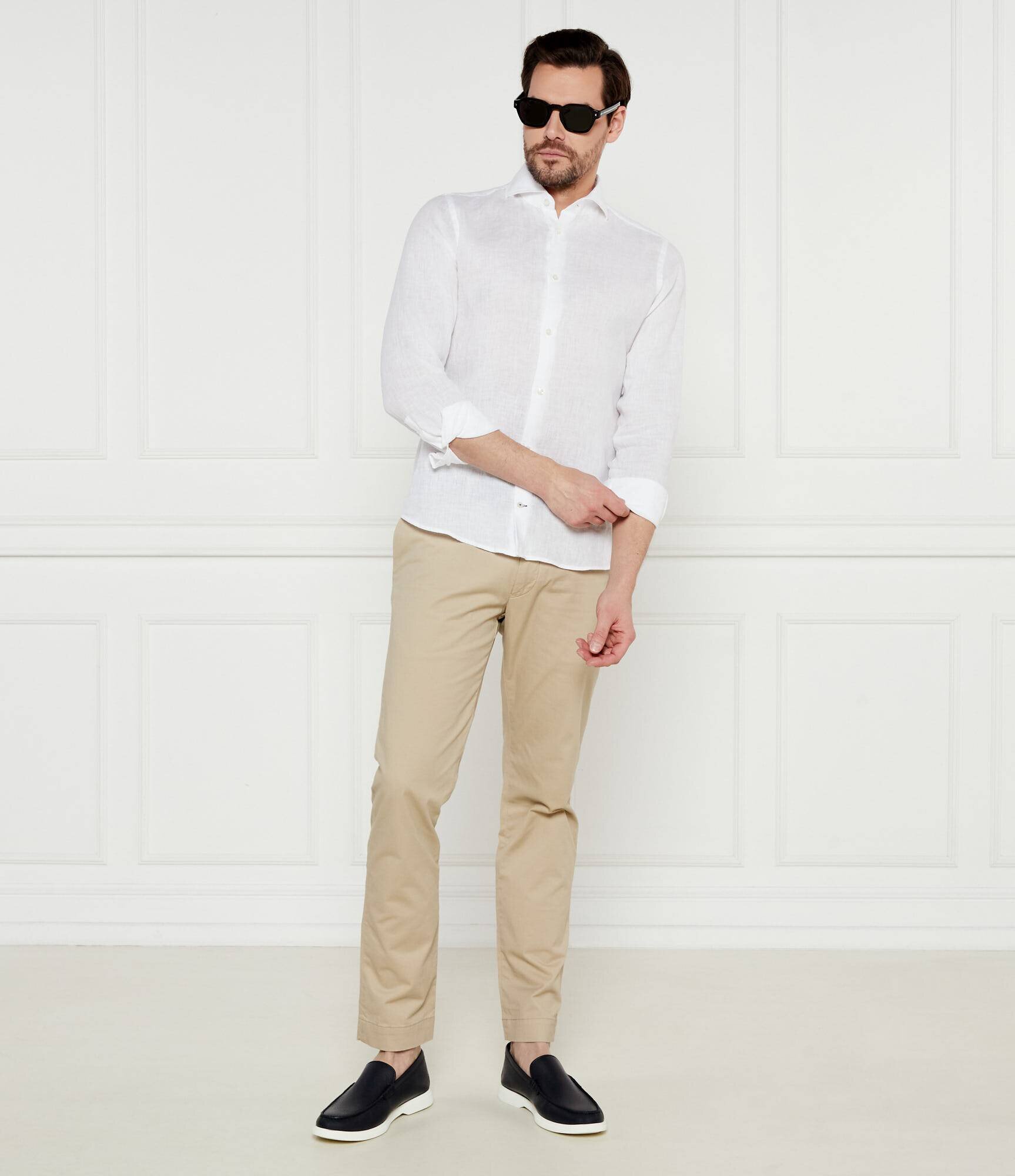 Joop! De in cămașă Pai-W | Slim Fit