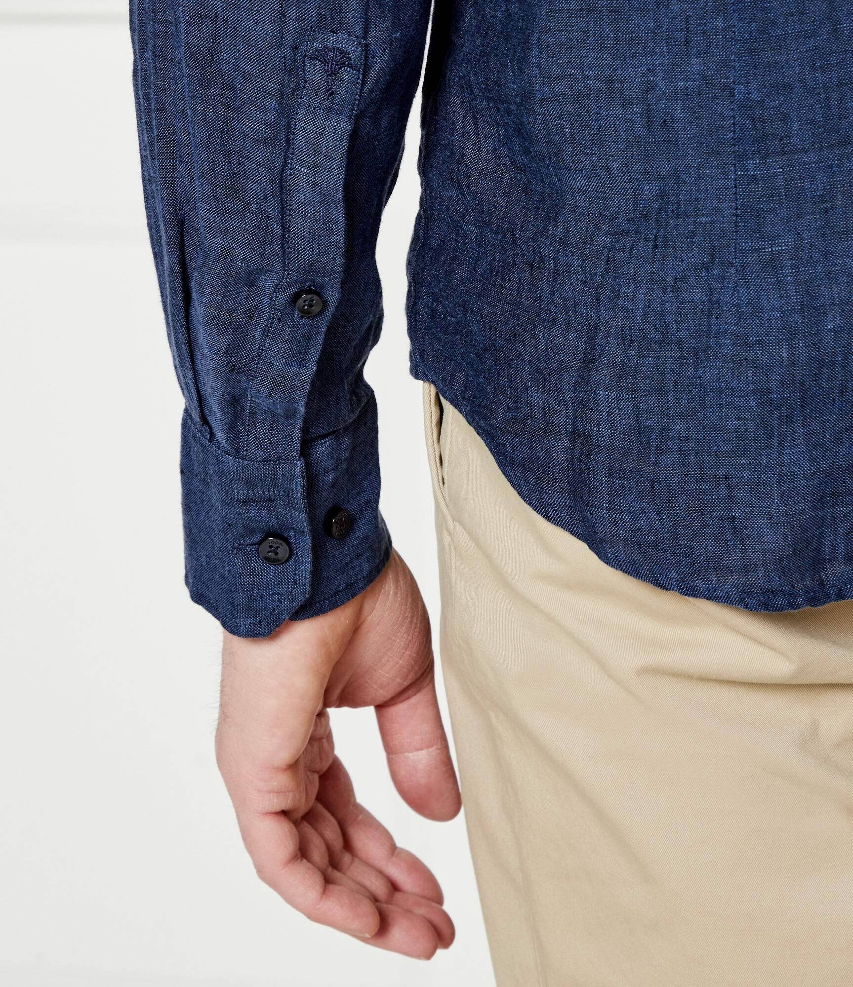 Joop! De in cămașă Pai-W | Slim Fit