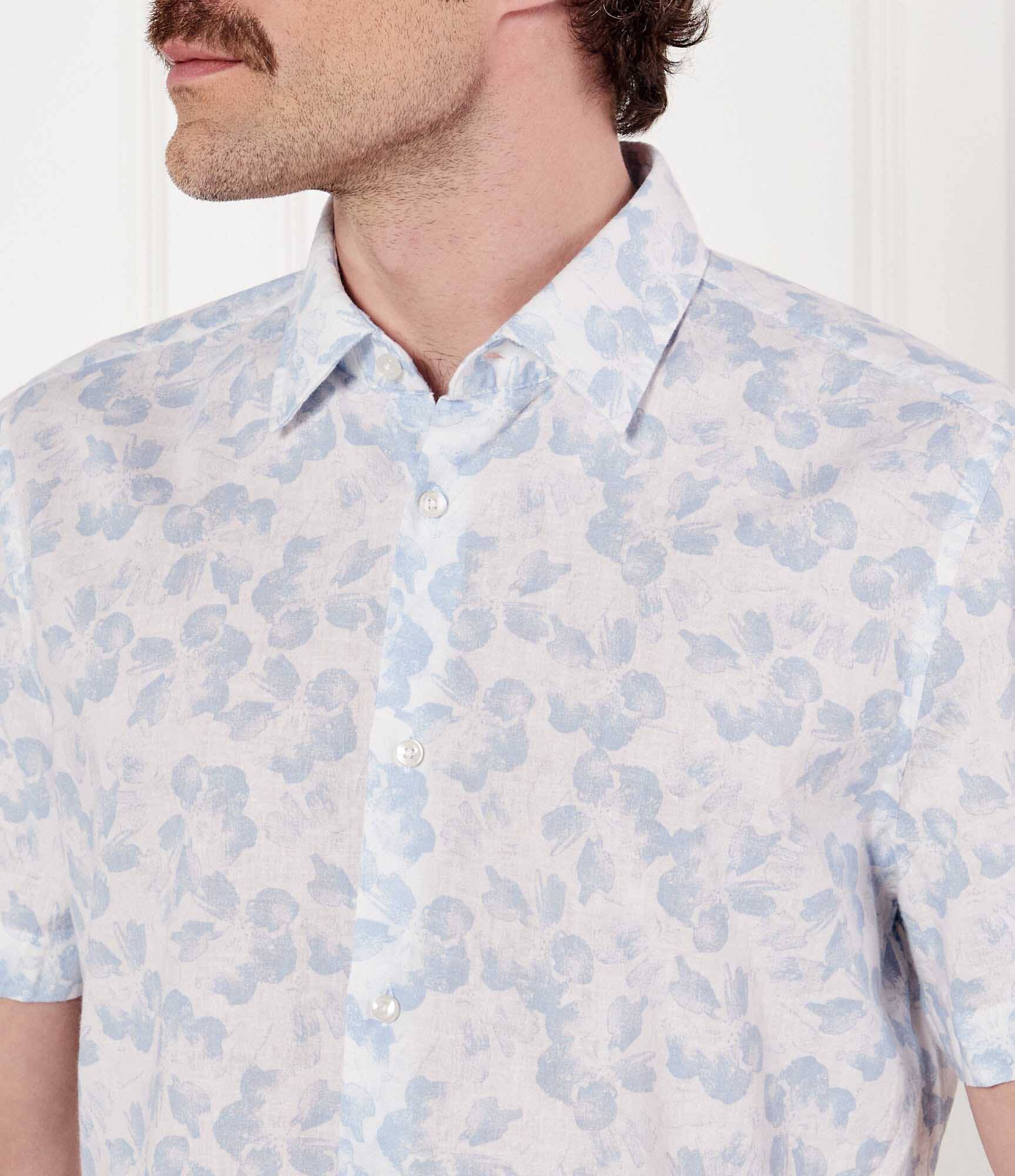 Joop! De in cămașă Pit | Slim Fit