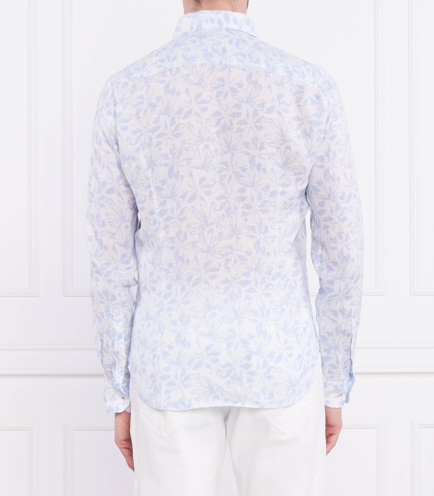Joop! De in cămașă | Slim Fit
