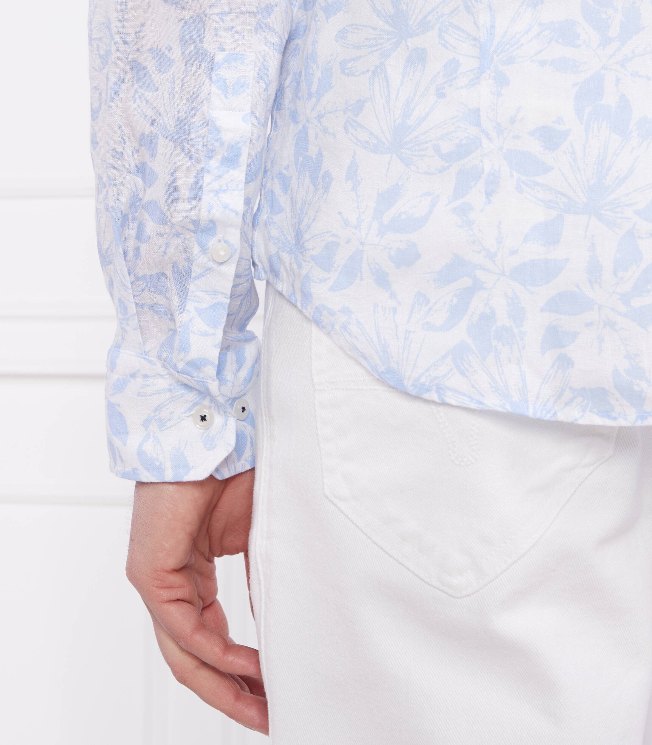 Joop! De in cămașă | Slim Fit
