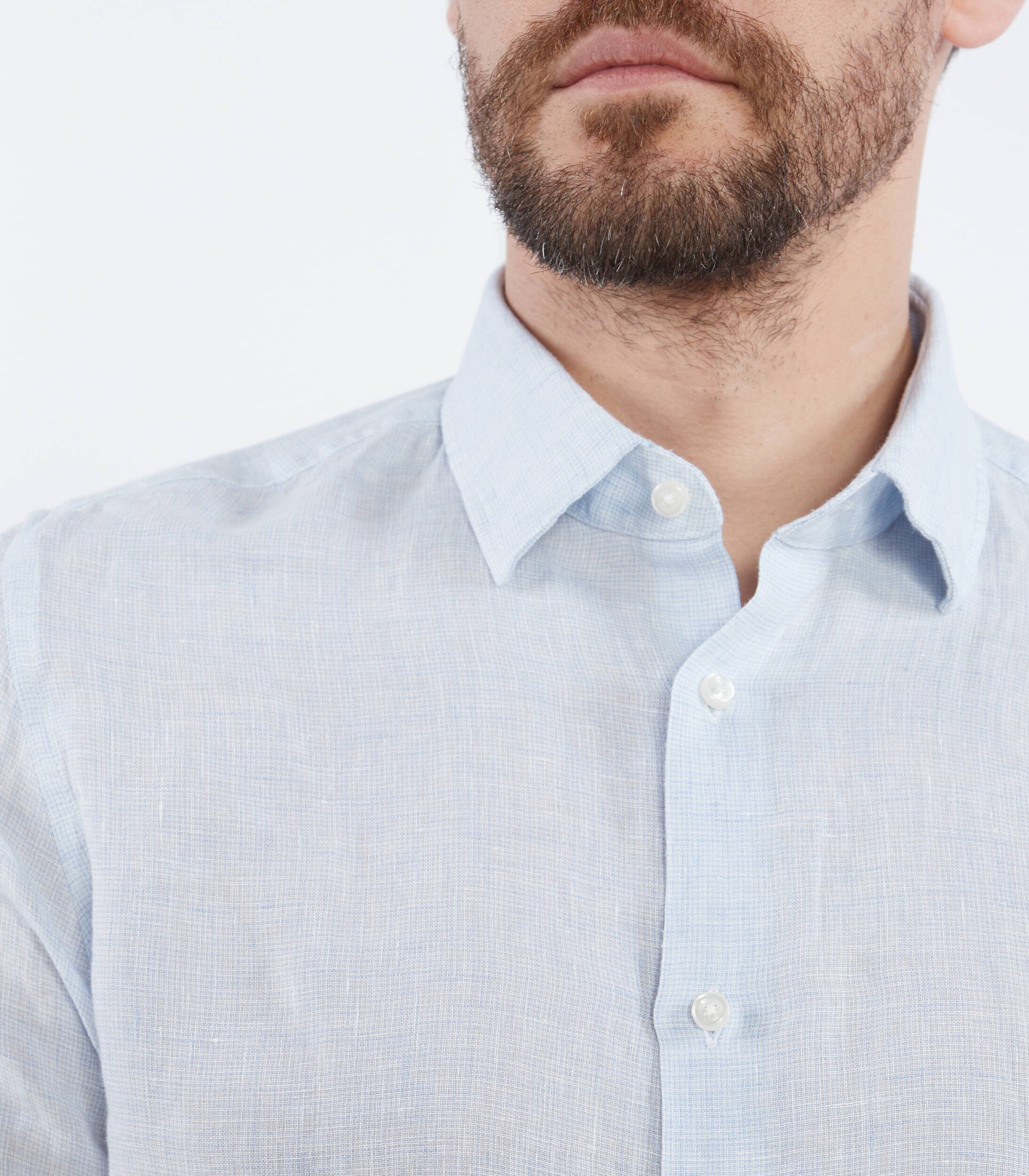 Joop! De in cămașă | Slim Fit