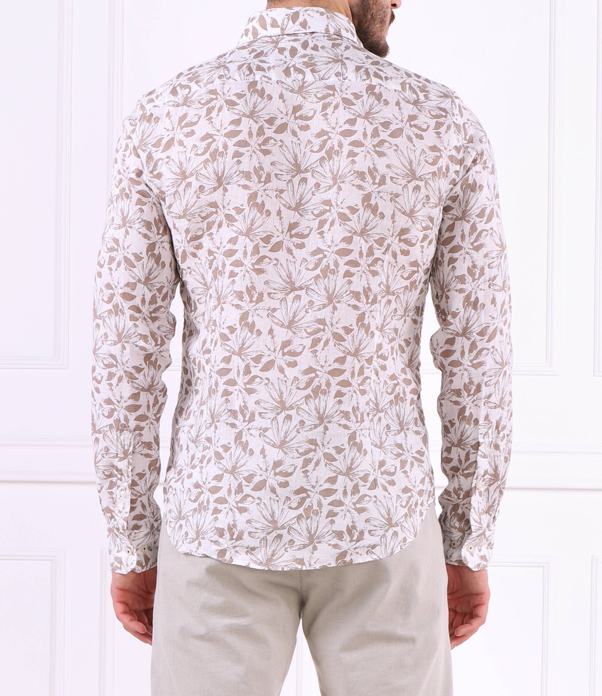 Joop! De in cămașă | Slim Fit