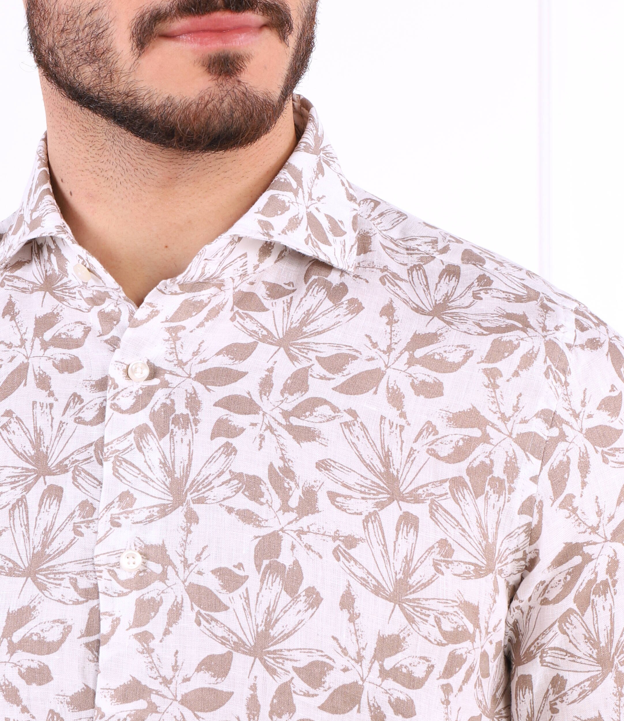 Joop! De in cămașă | Slim Fit