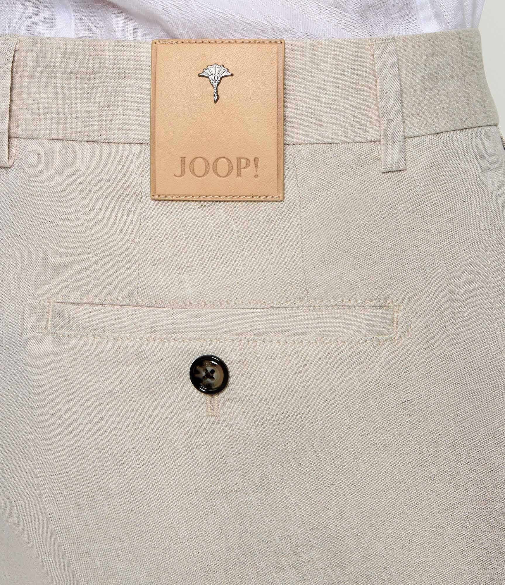 Joop! De in pantaloni chino Hank | Slim Fit