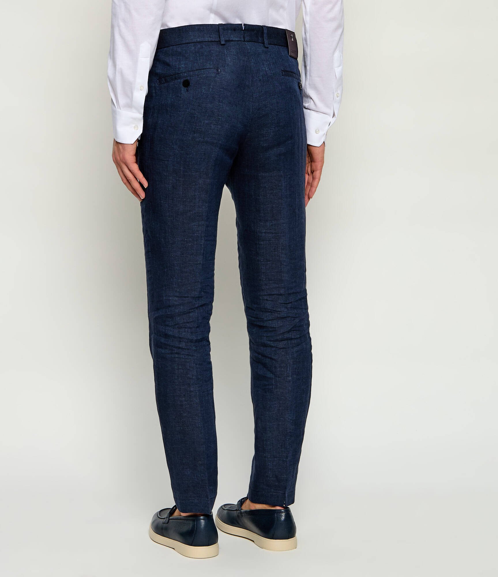 Joop! De in pantaloni chino Hank | Slim Fit