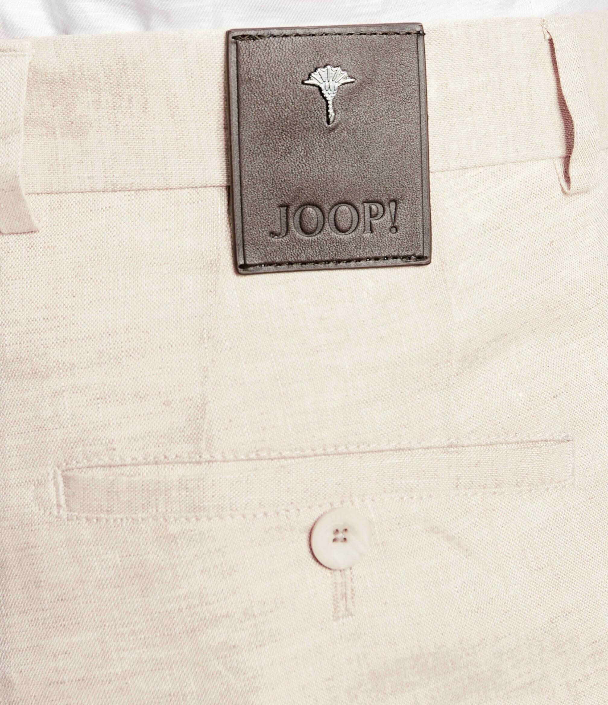 Joop! De in pantaloni chino JT-18Hank | Slim Fit