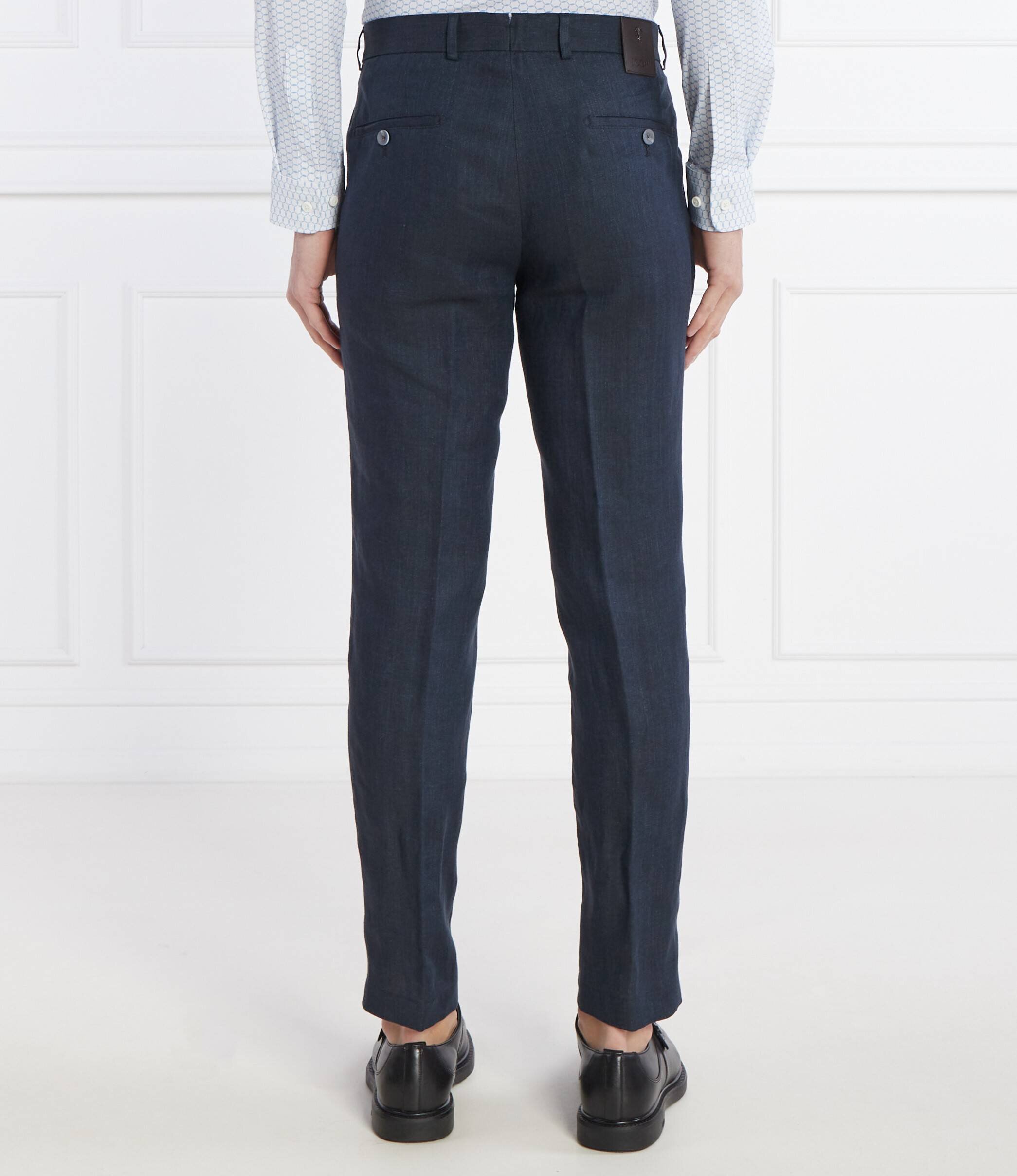 Joop! De in pantaloni chino JT-18Hank | Slim Fit