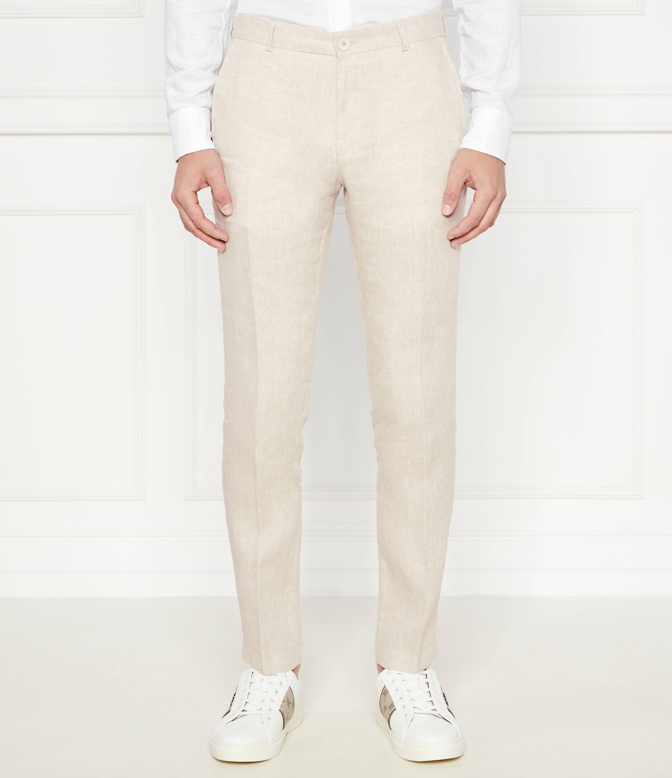 Joop! De in pantaloni chino JT-18Hank | Slim Fit