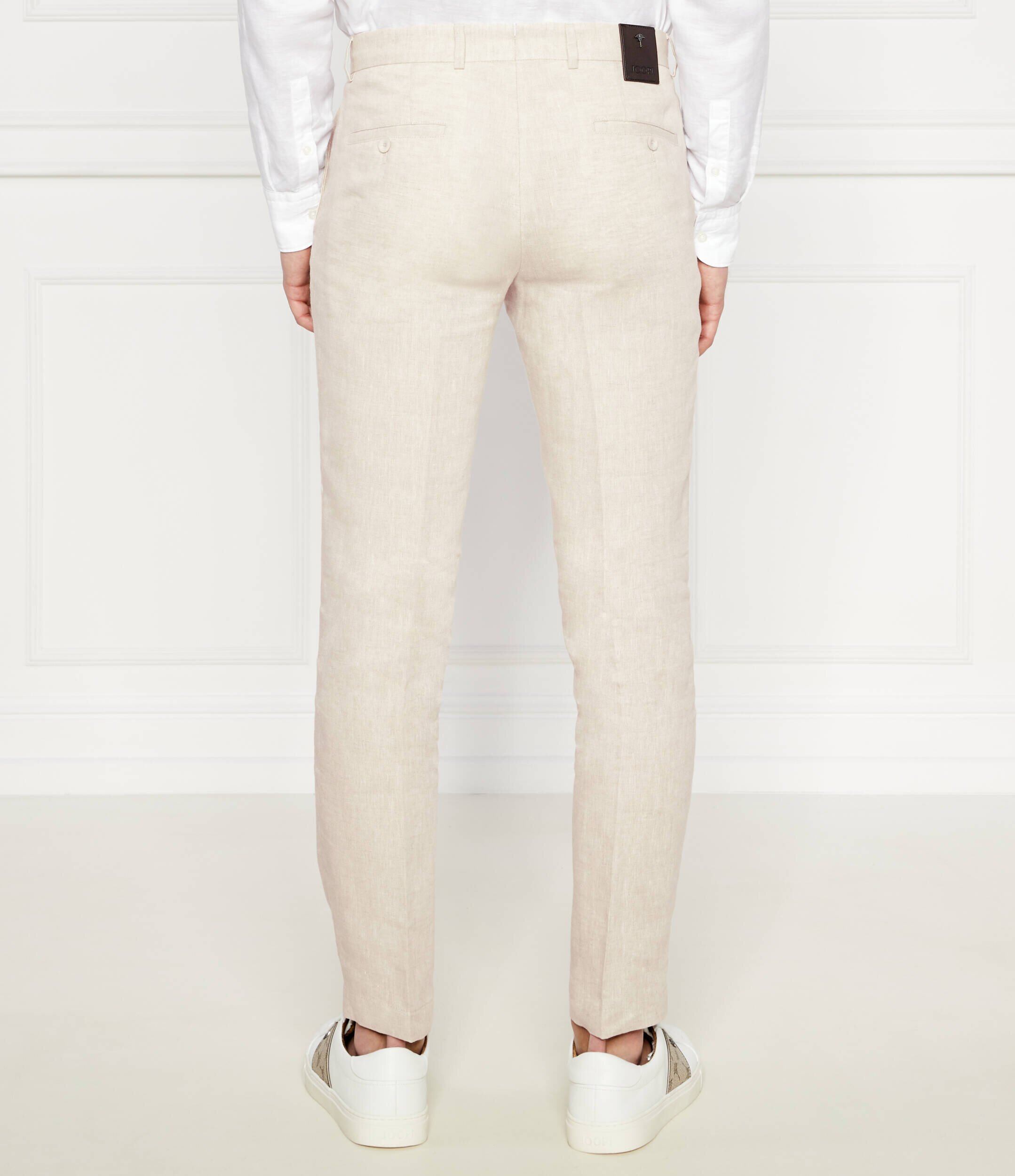 Joop! De in pantaloni chino JT-18Hank | Slim Fit