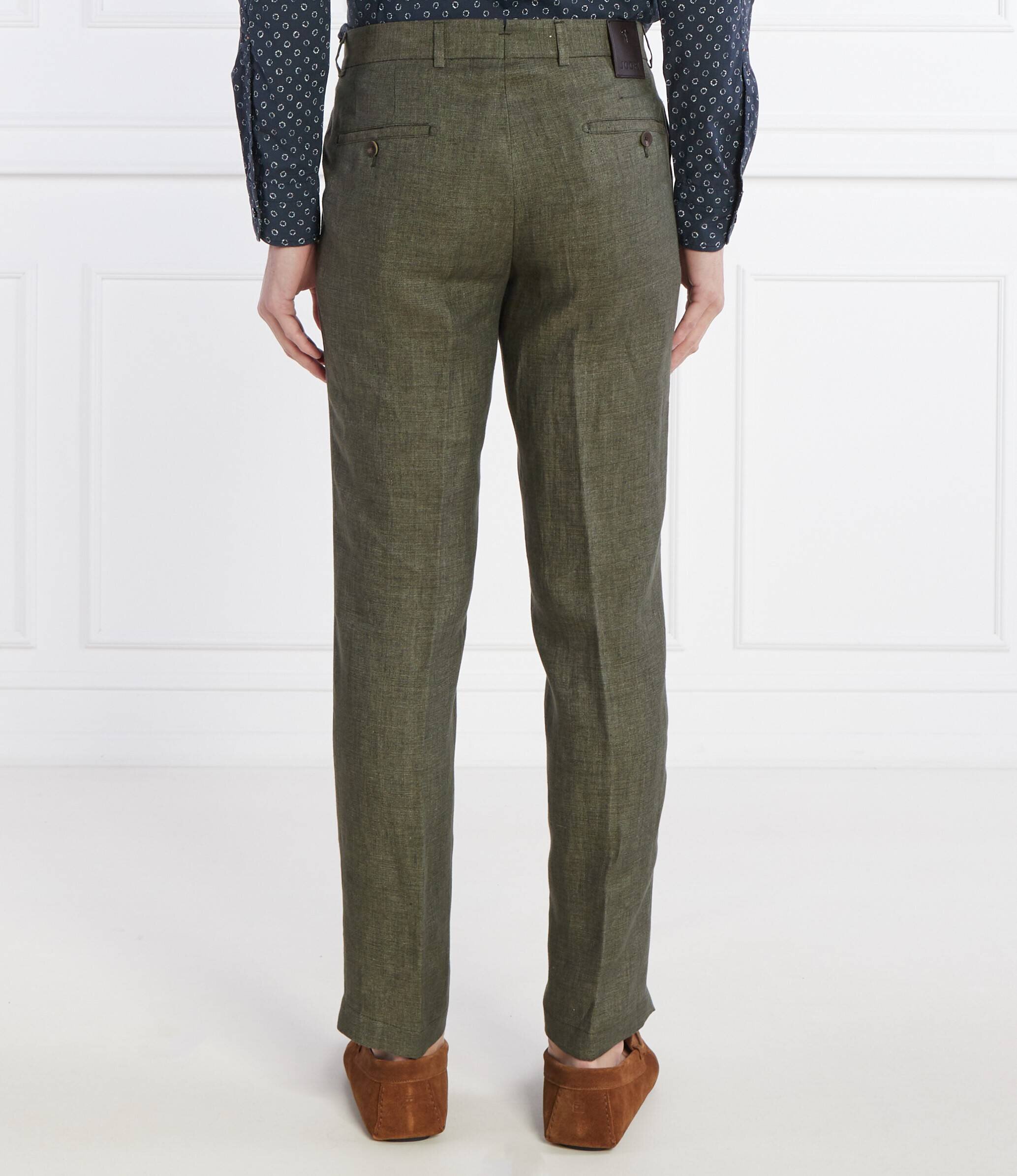 Joop! De in pantaloni JT-18Hank | Slim Fit