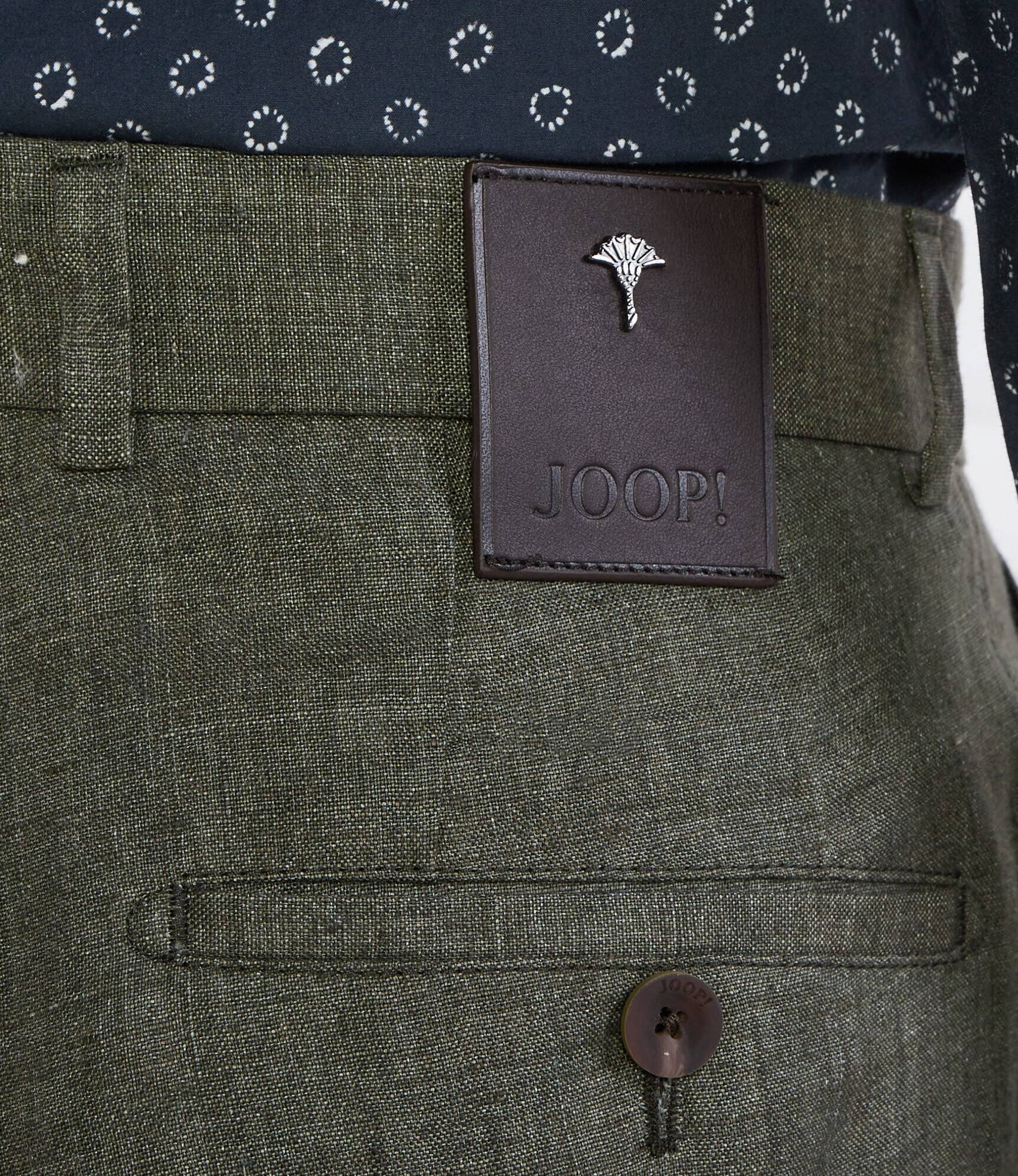 Joop! De in pantaloni JT-18Hank | Slim Fit