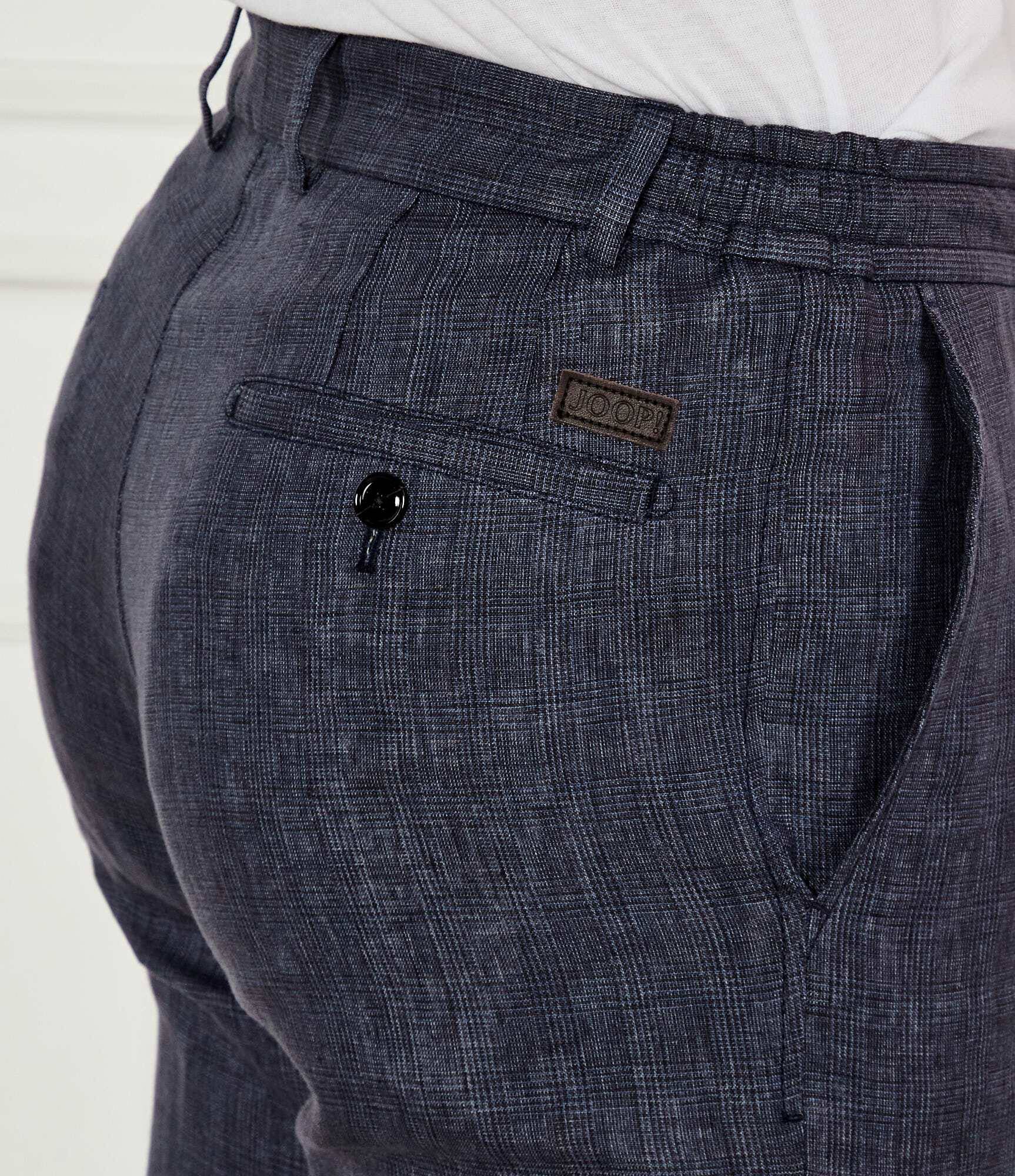 Joop! De in pantaloni Sake | Slim Fit