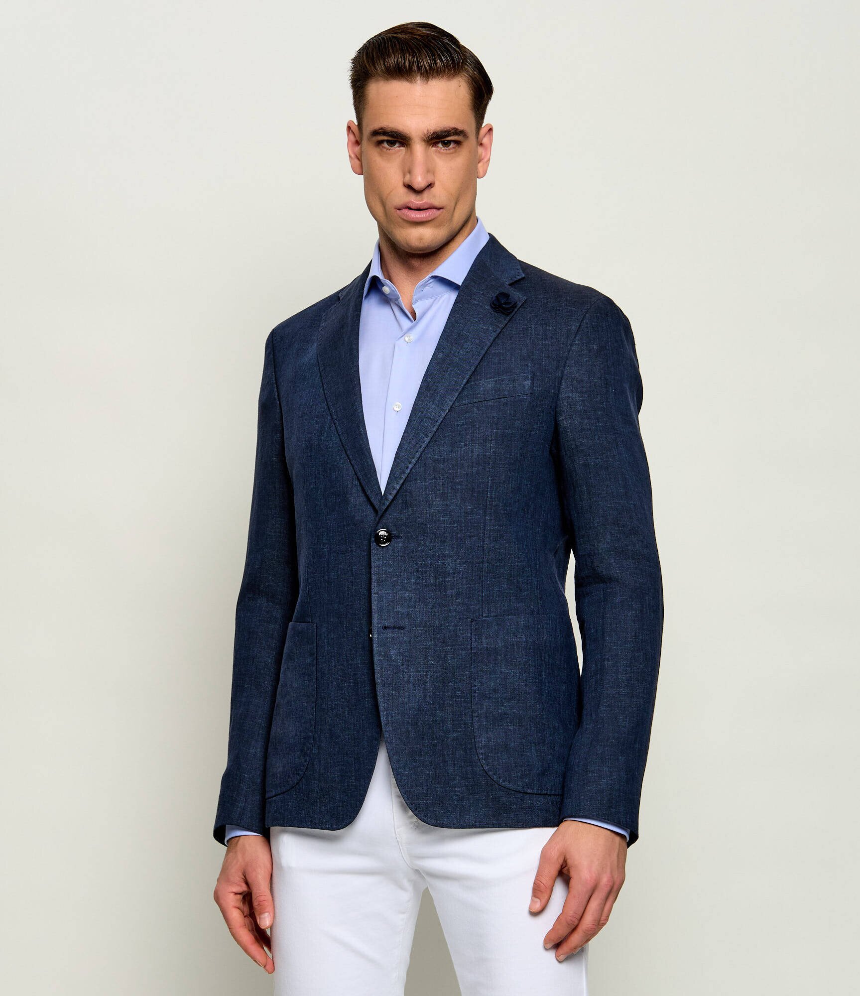 Joop! De in sacou Hoverest | Slim Fit
