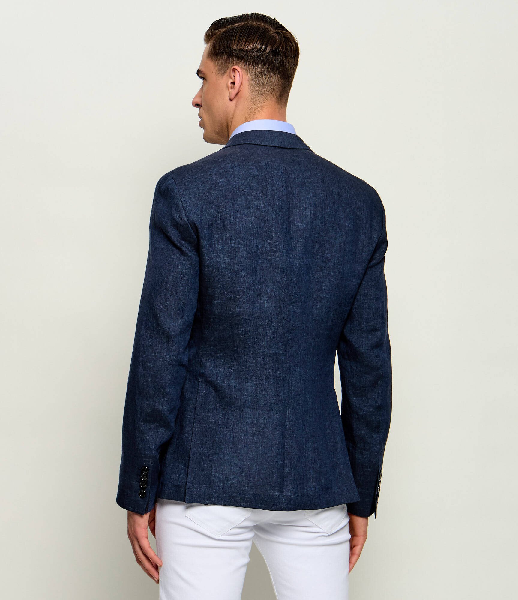 Joop! De in sacou Hoverest | Slim Fit