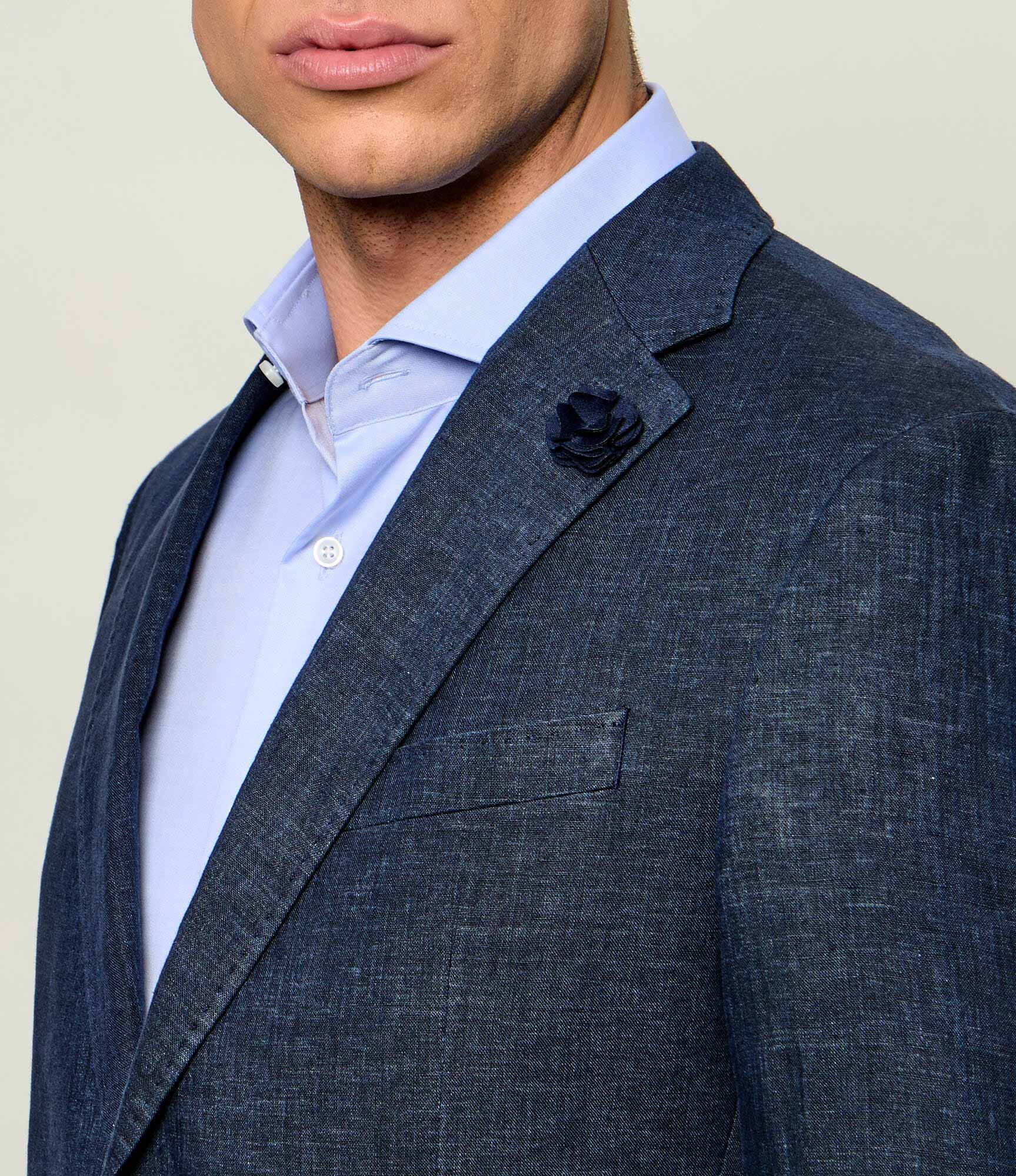 Joop! De in sacou Hoverest | Slim Fit
