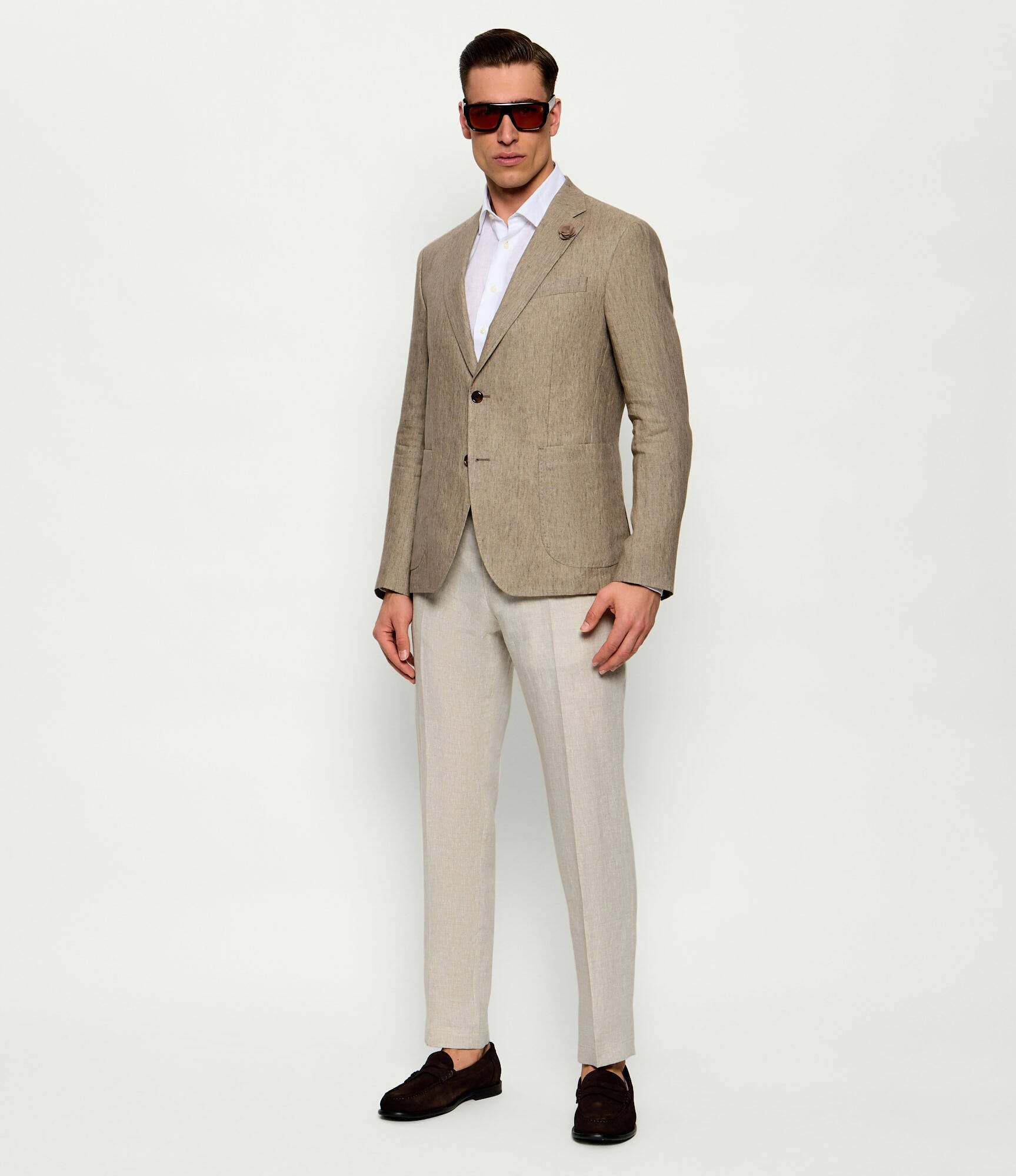 Joop! De in sacou Hoverest | Slim Fit