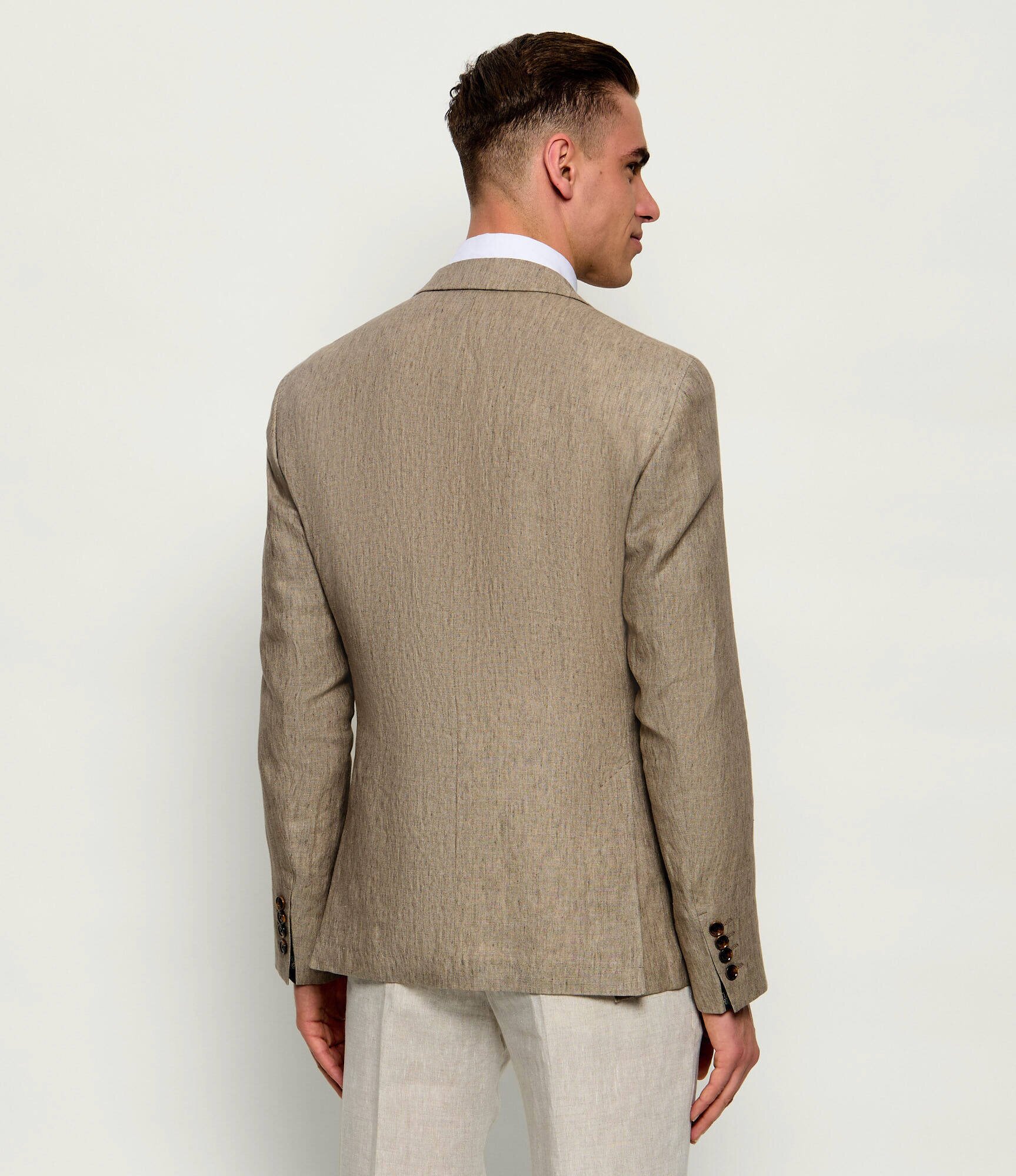 Joop! De in sacou Hoverest | Slim Fit