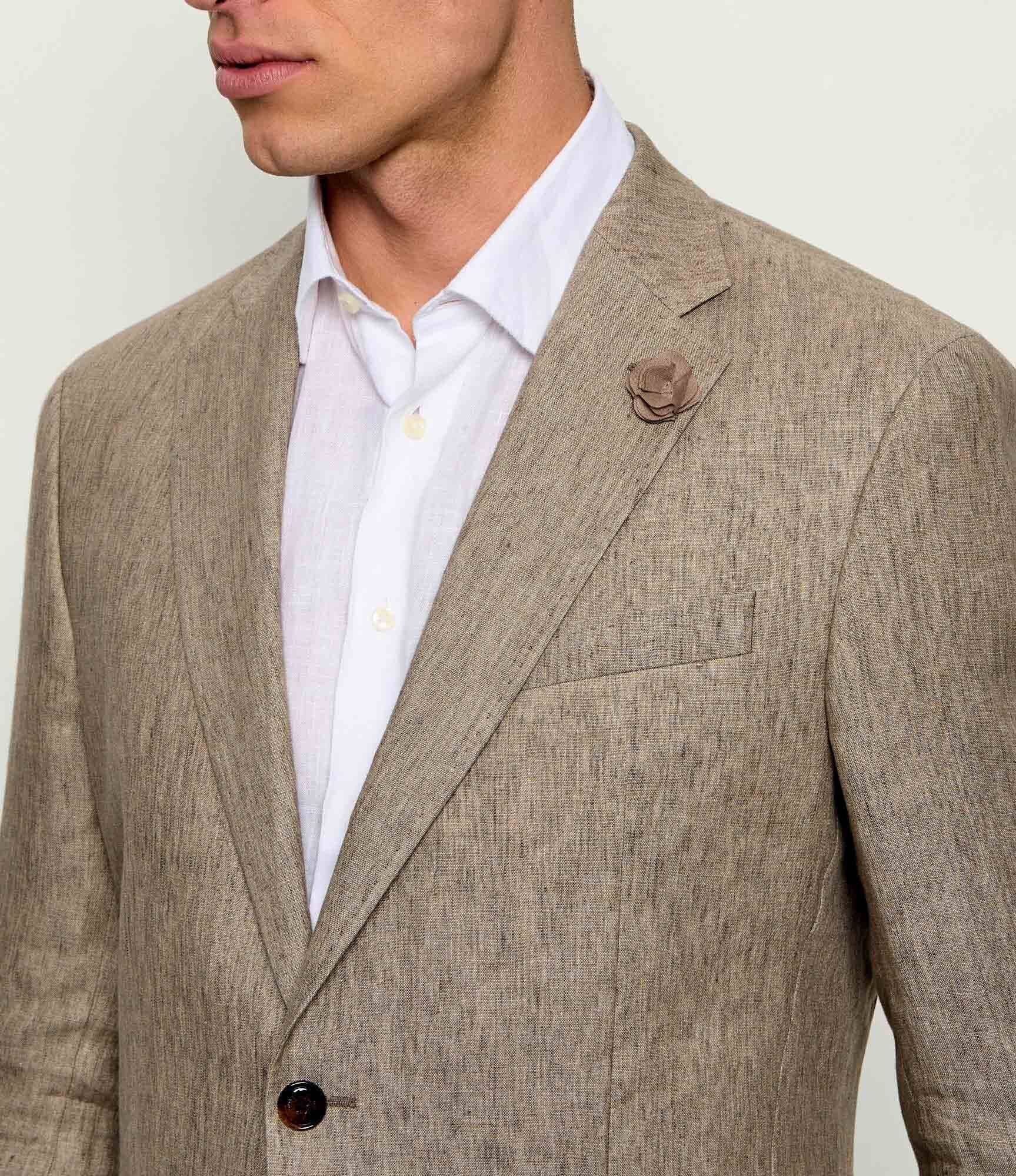Joop! De in sacou Hoverest | Slim Fit
