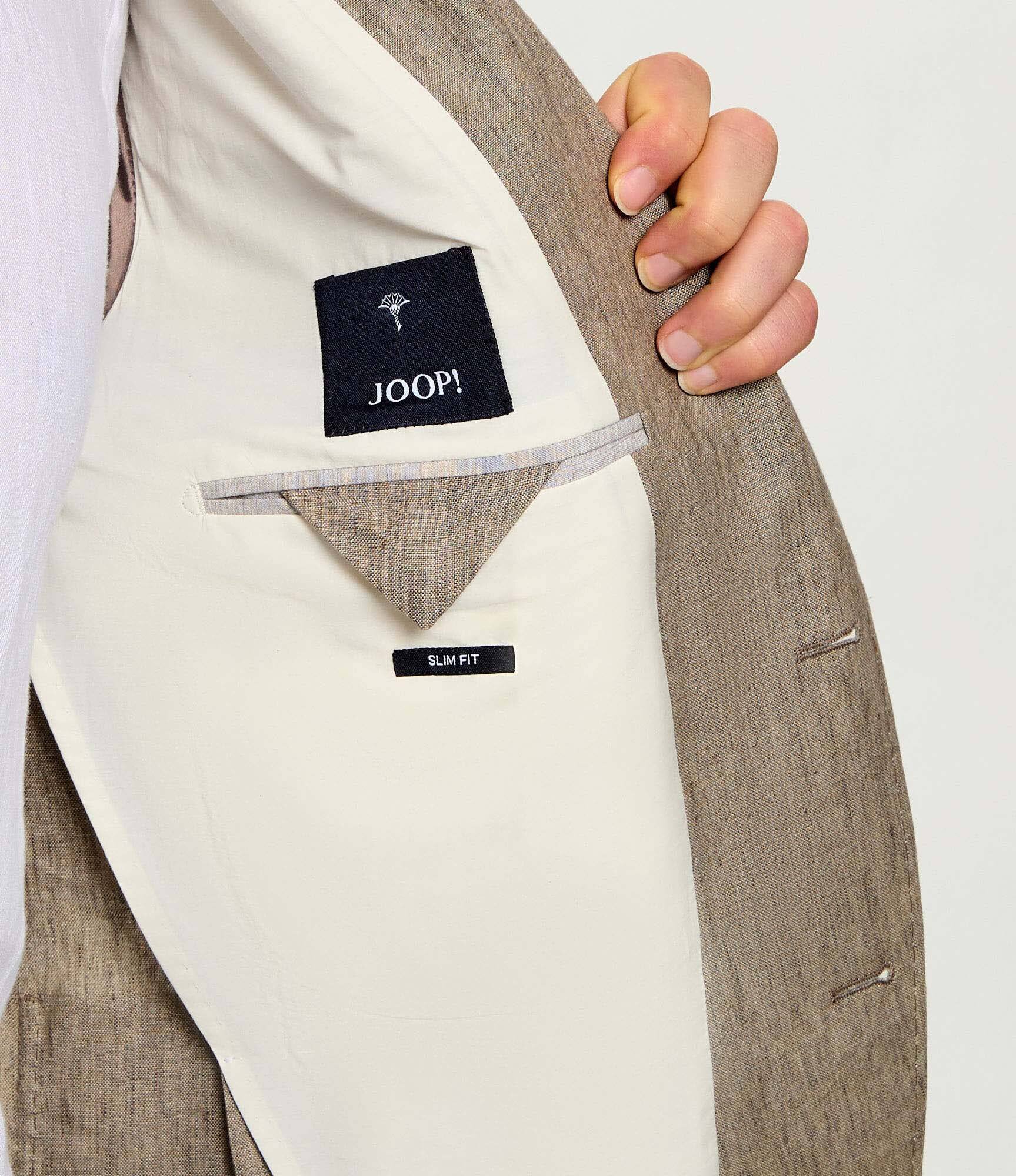 Joop! De in sacou Hoverest | Slim Fit