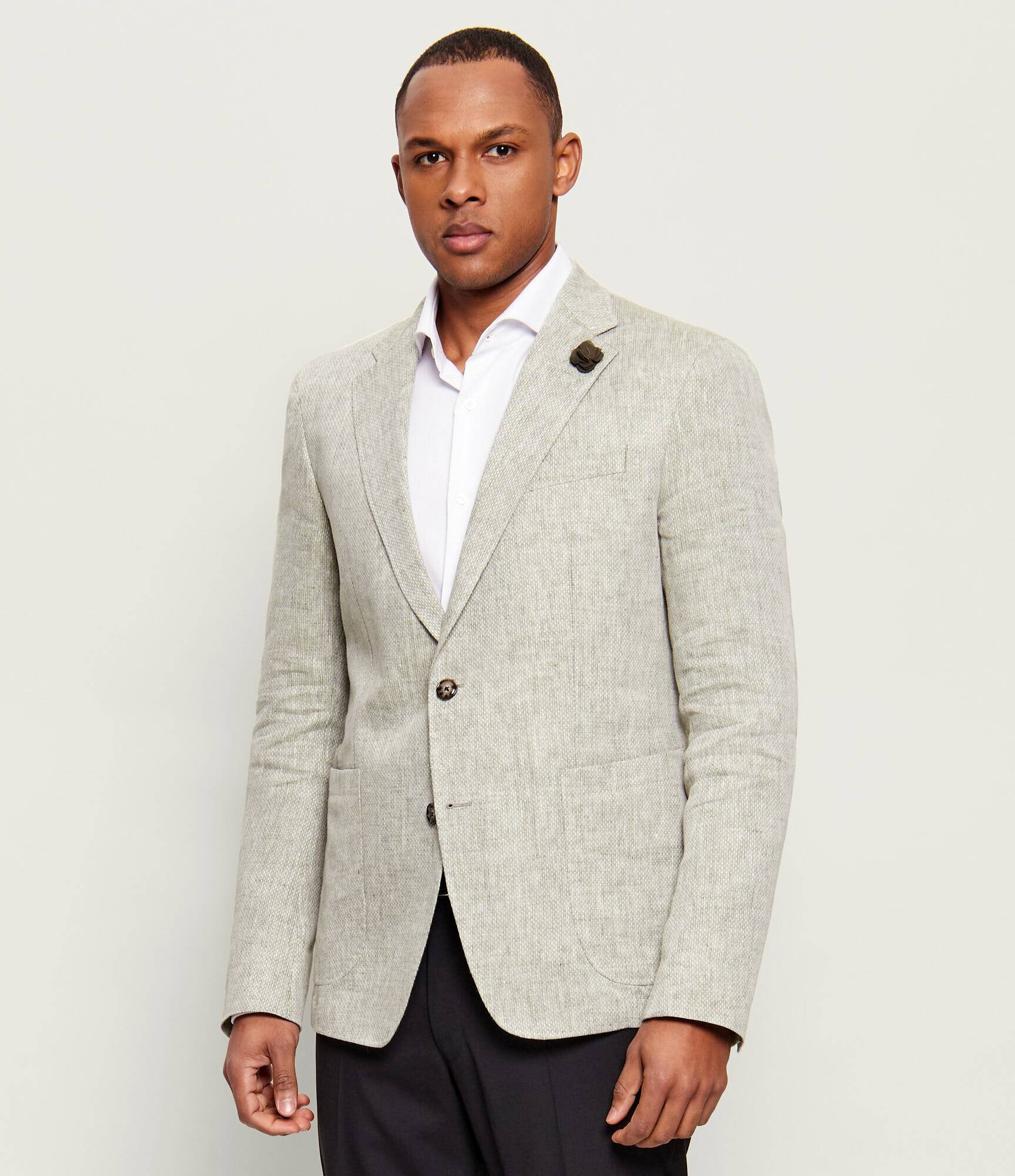 Joop! De in sacou Hoverest | Slim Fit