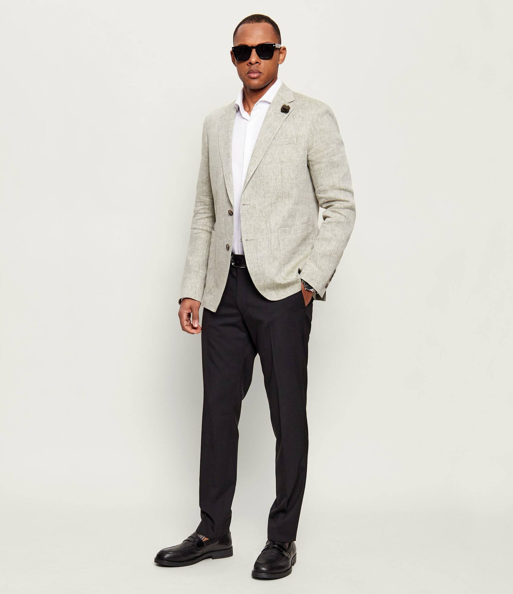 Joop! De in sacou Hoverest | Slim Fit