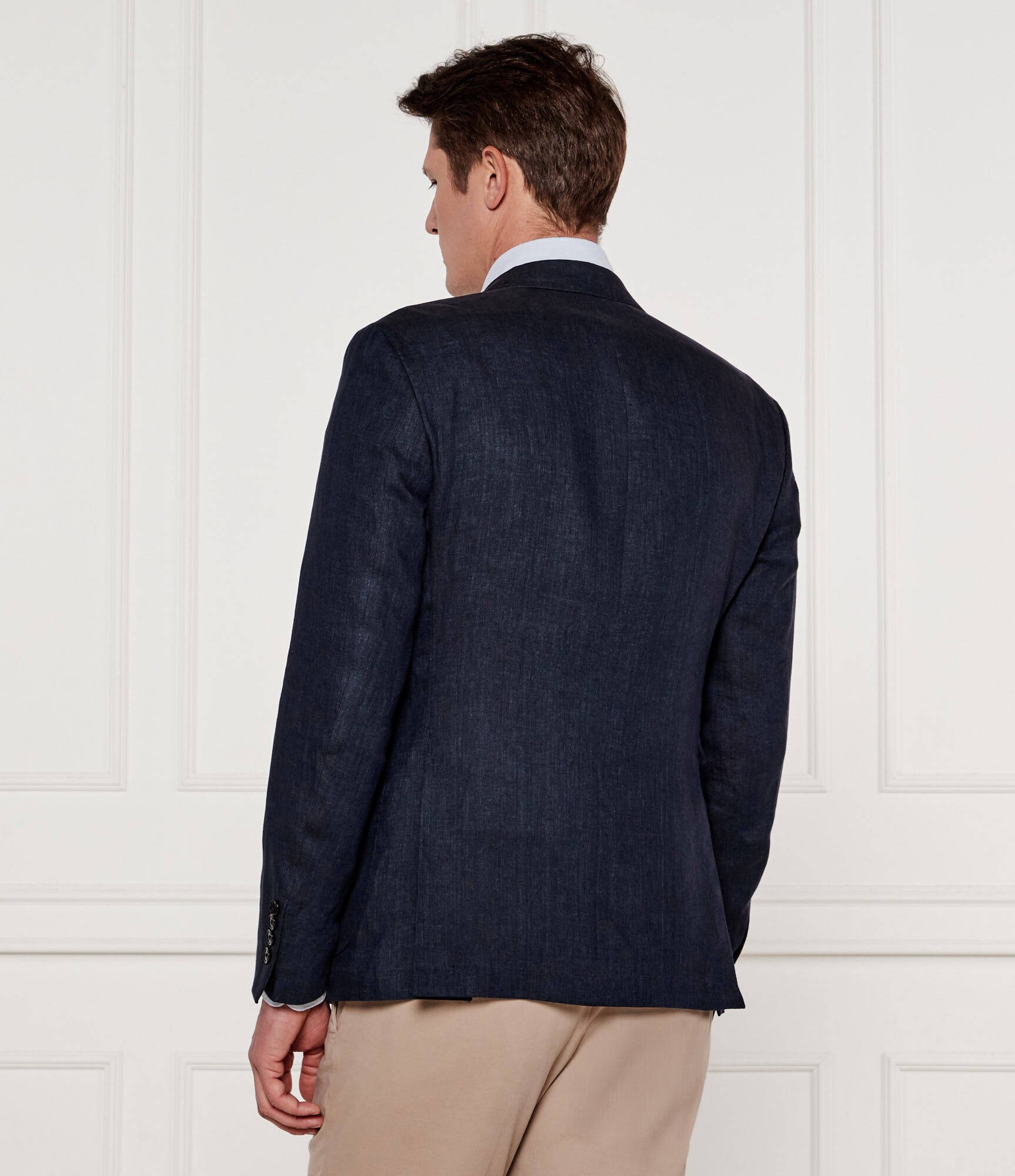 Joop! De in sacou Hoverest | Slim Fit