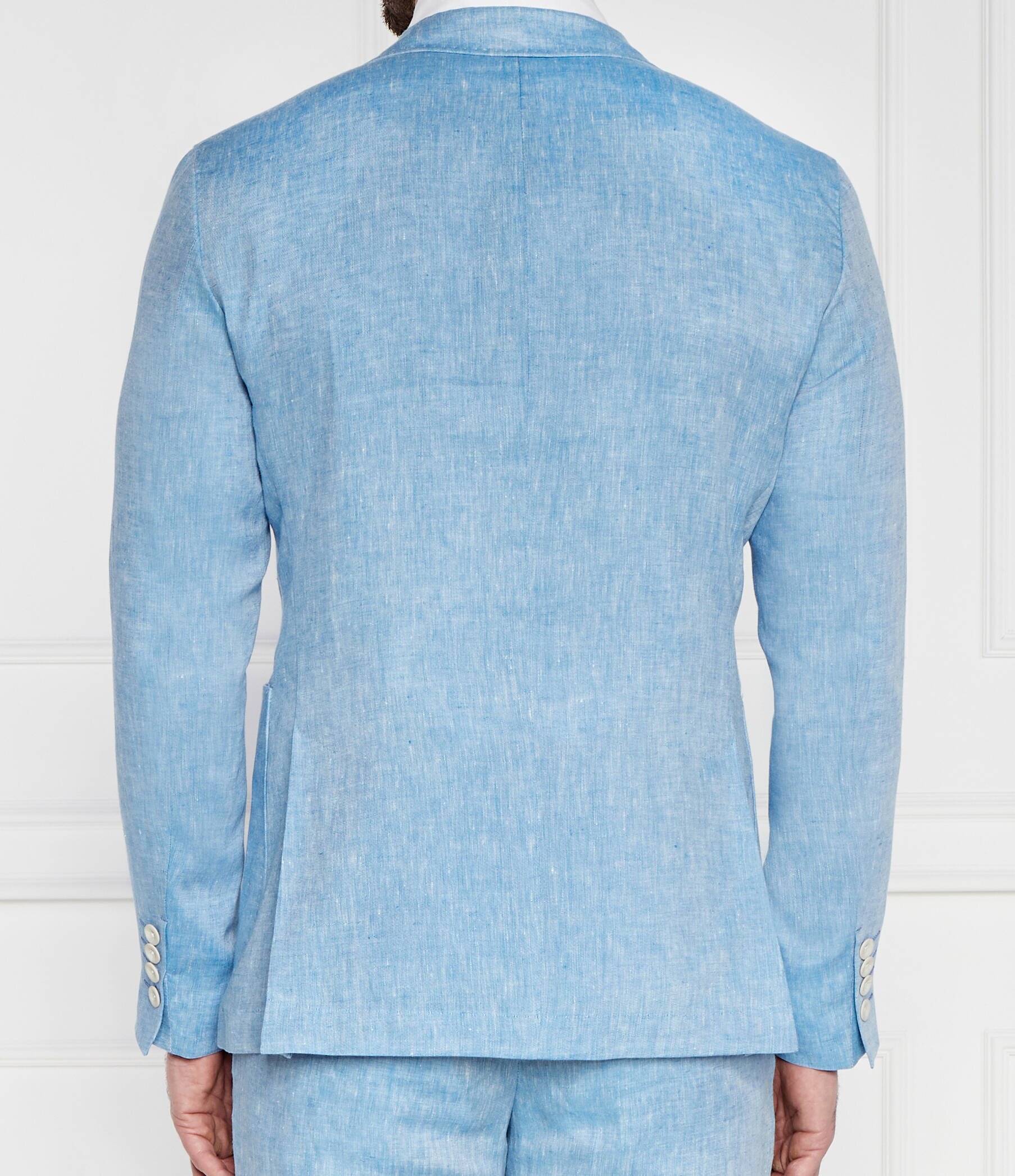 Joop! De in sacou Hoverest | Slim Fit