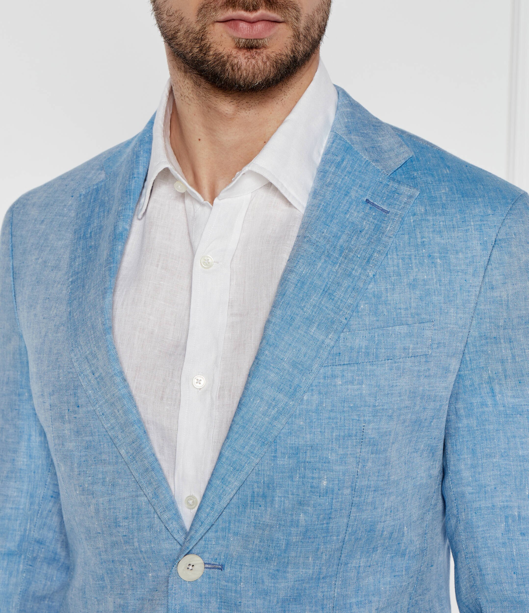 Joop! De in sacou Hoverest | Slim Fit