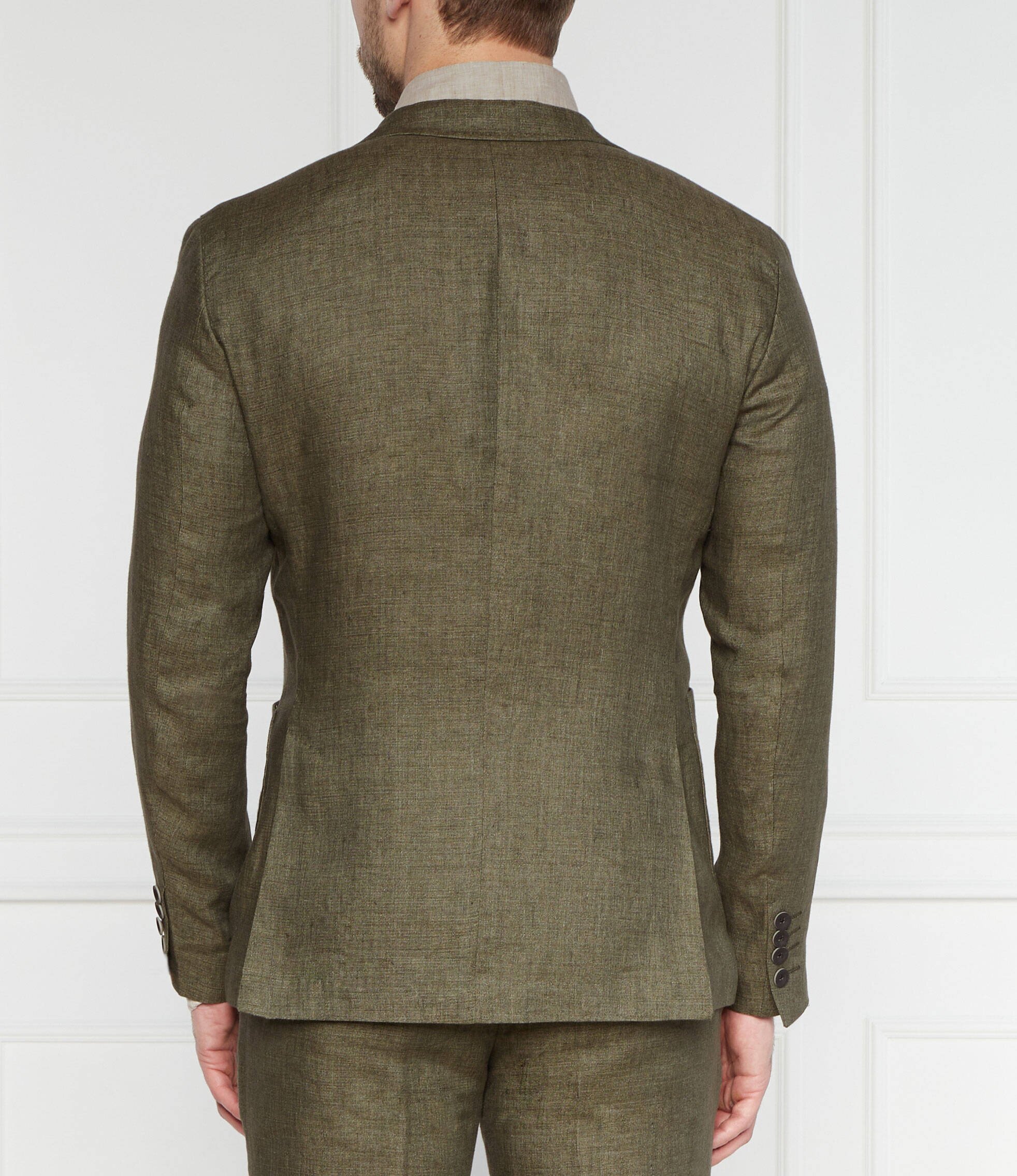 Joop! De in sacou Hoverest | Slim Fit