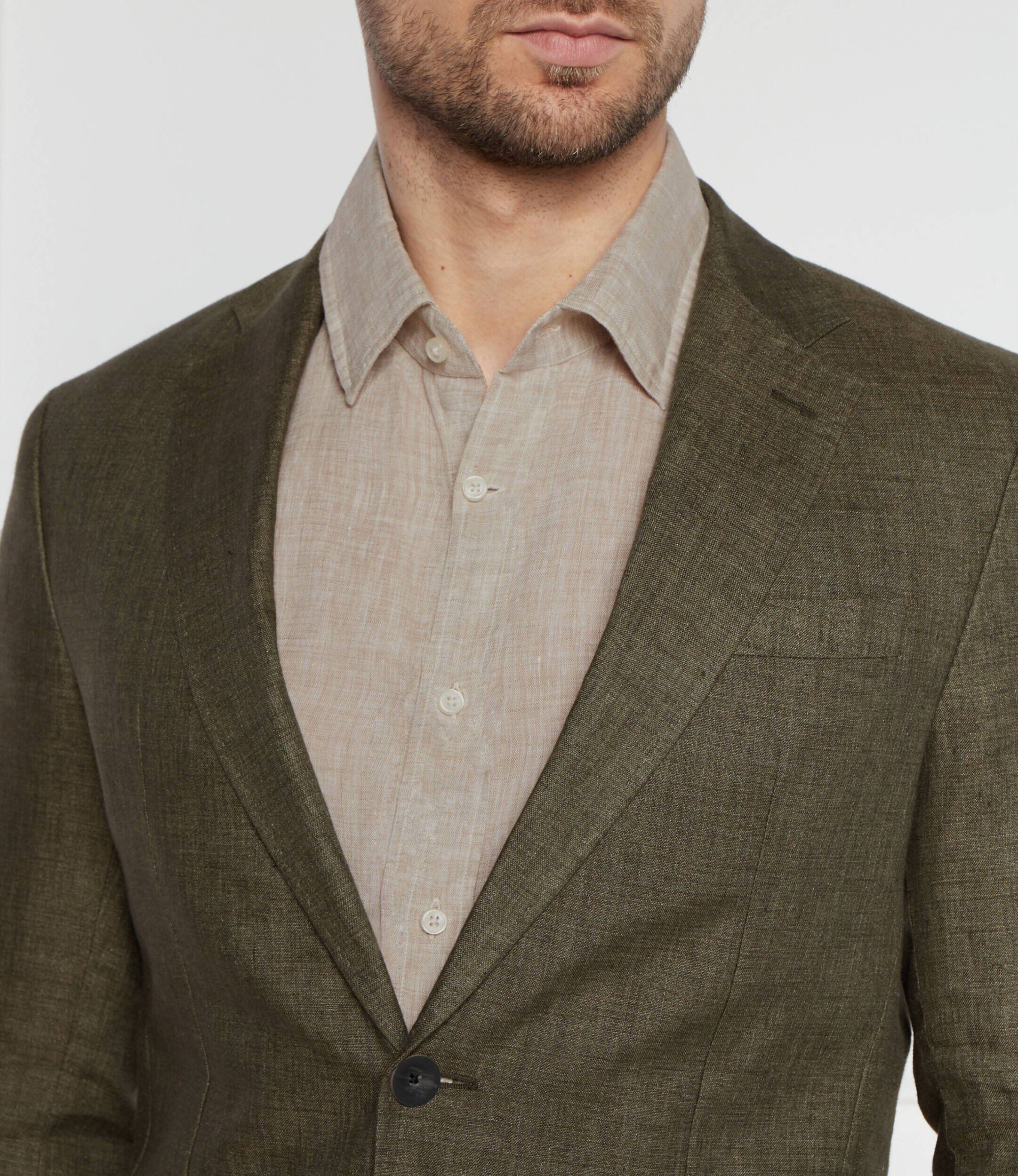 Joop! De in sacou Hoverest | Slim Fit