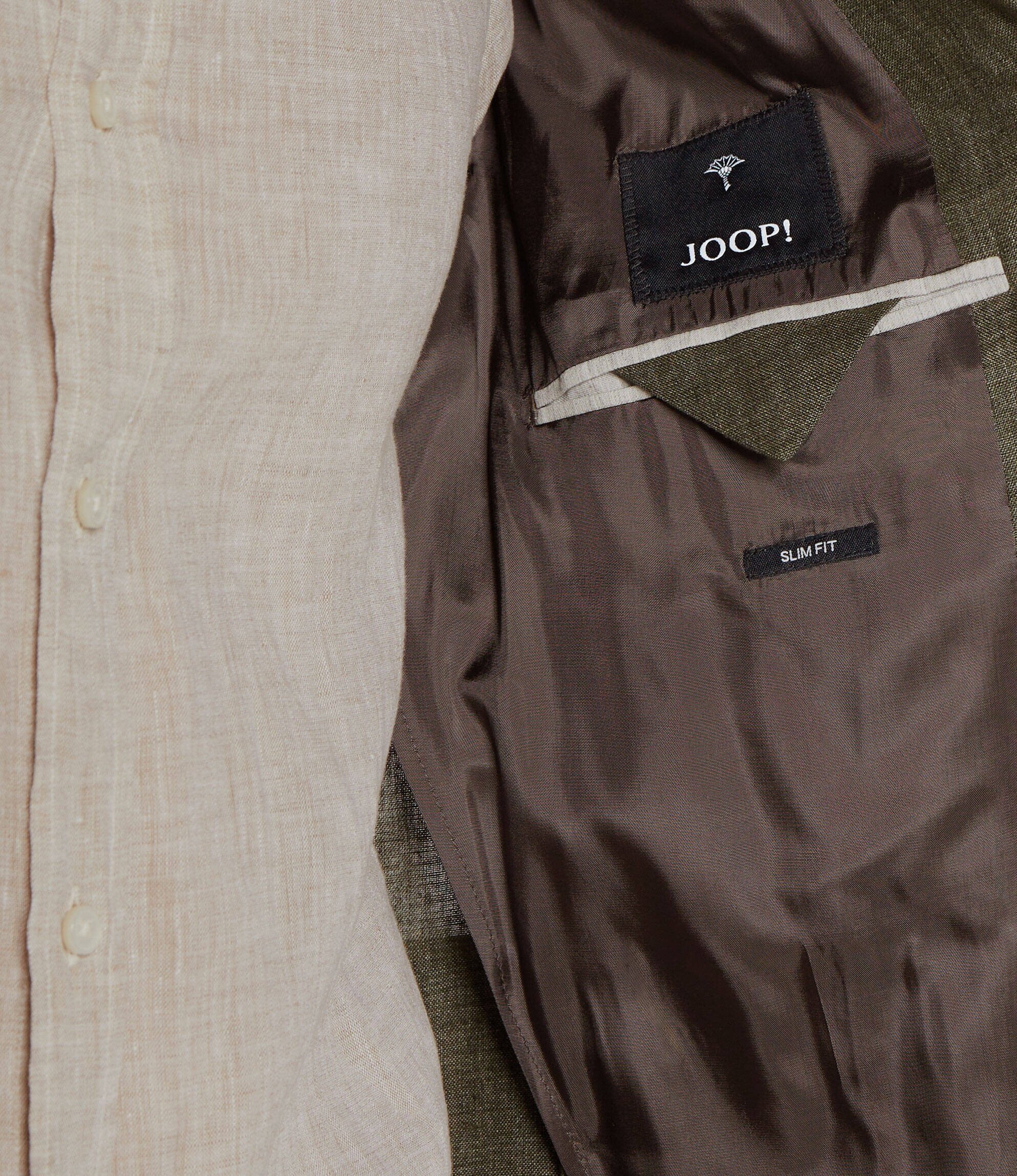 Joop! De in sacou Hoverest | Slim Fit