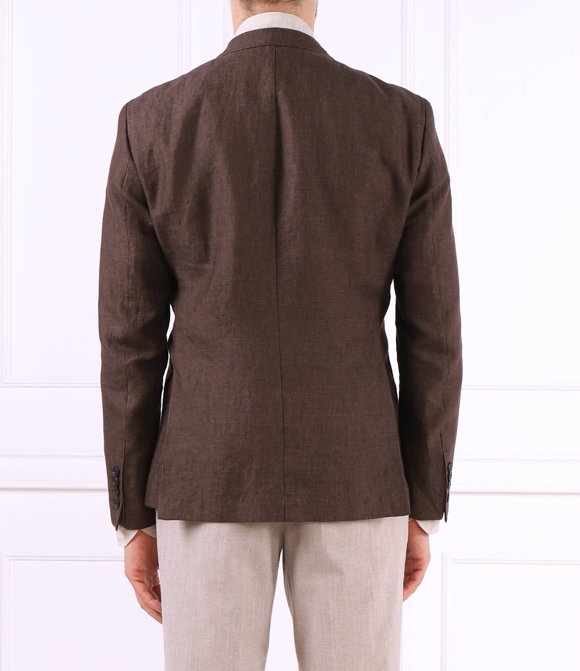 Joop! De in sacou Hoverest | Slim Fit