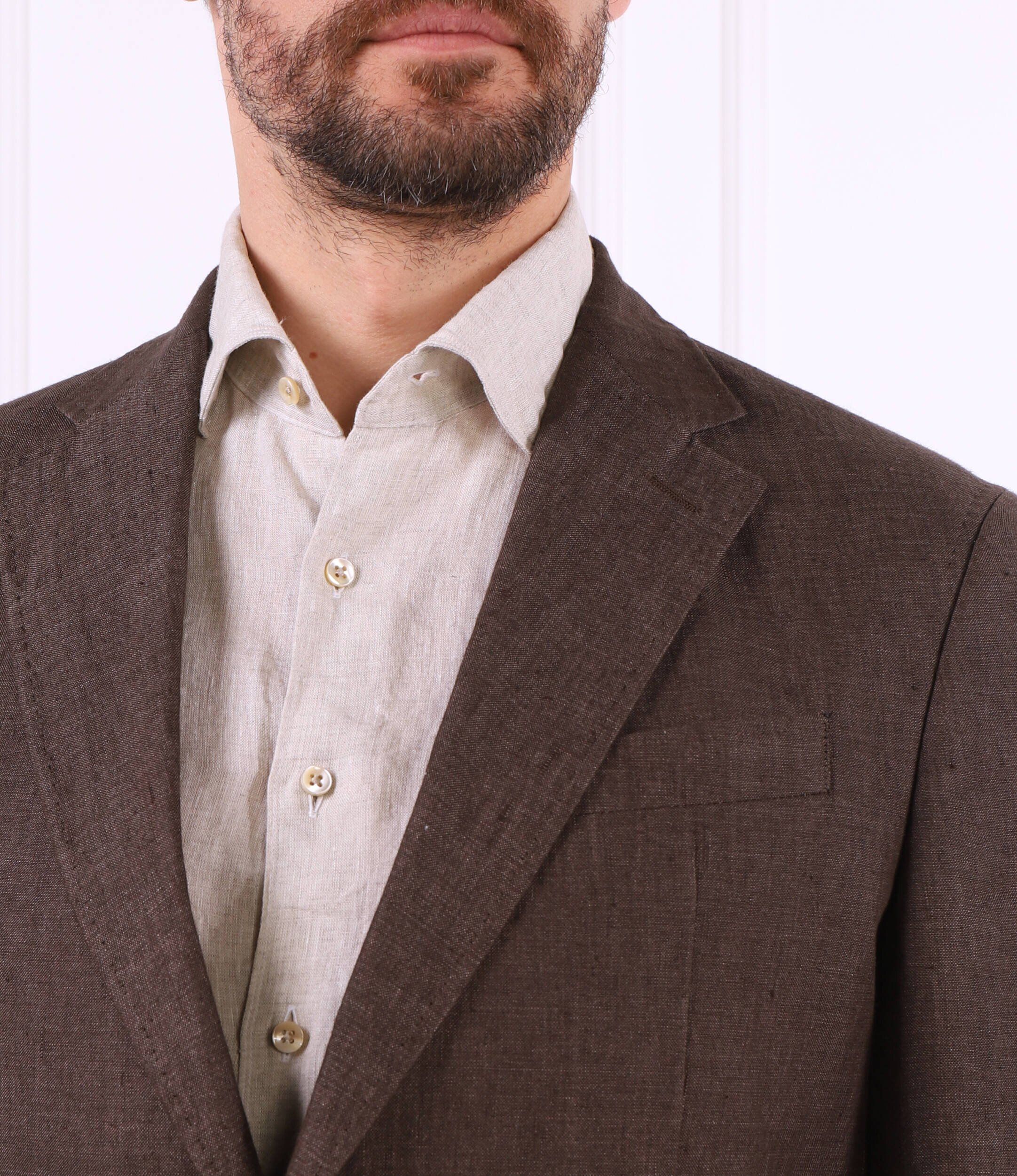 Joop! De in sacou Hoverest | Slim Fit