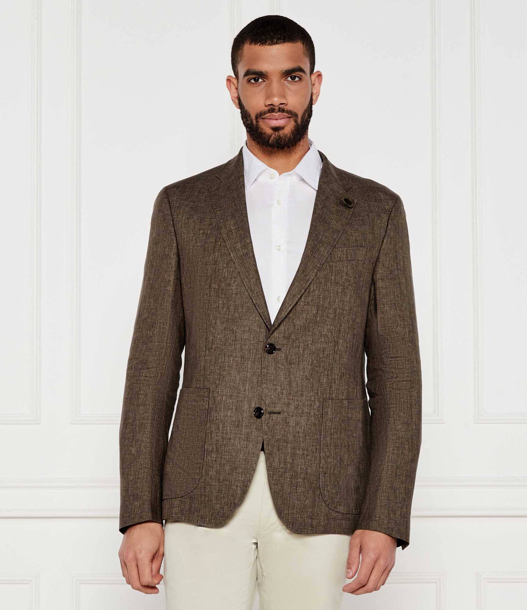 Joop! De in sacou Hoverest12 | Slim Fit