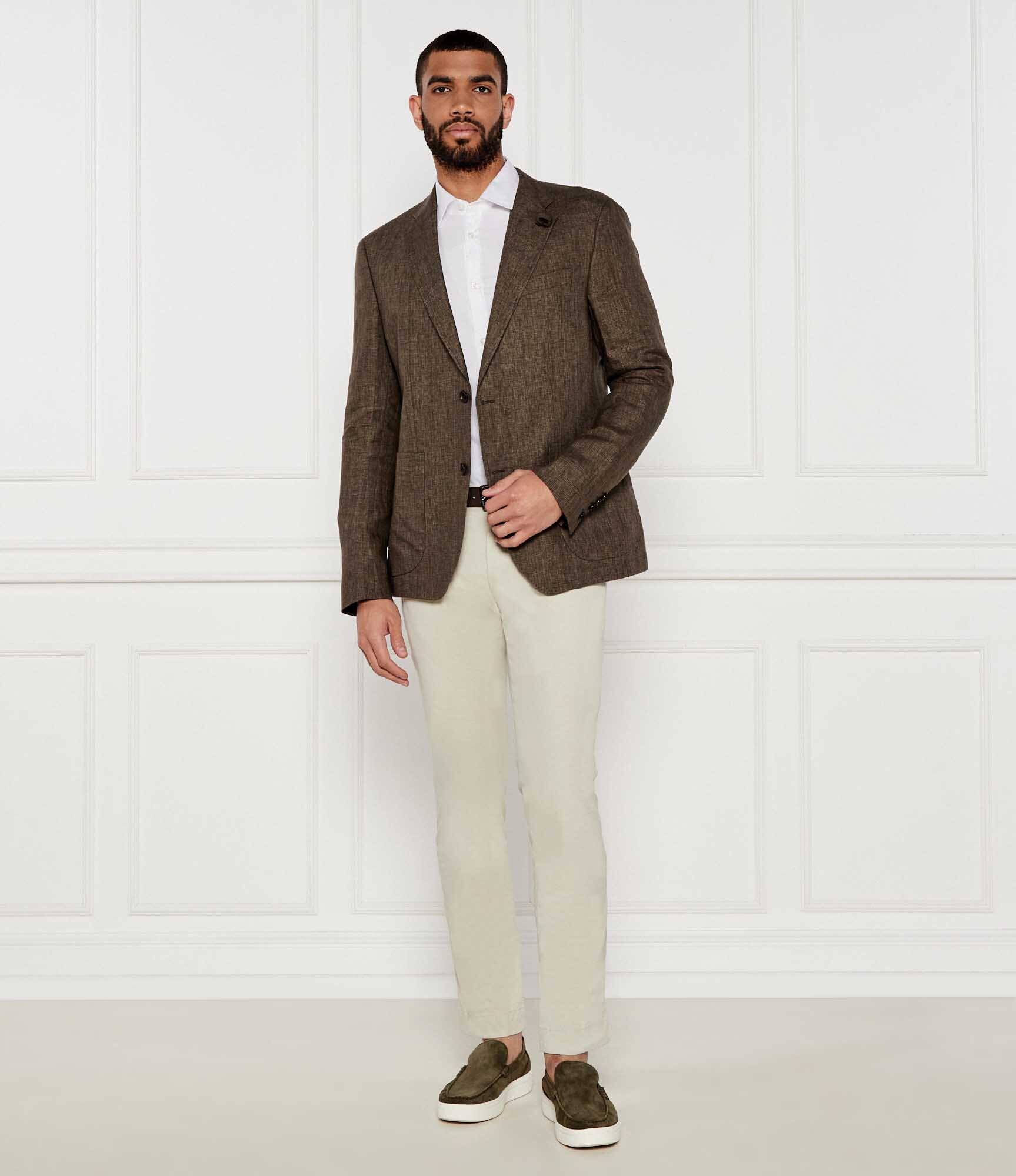 Joop! De in sacou Hoverest12 | Slim Fit