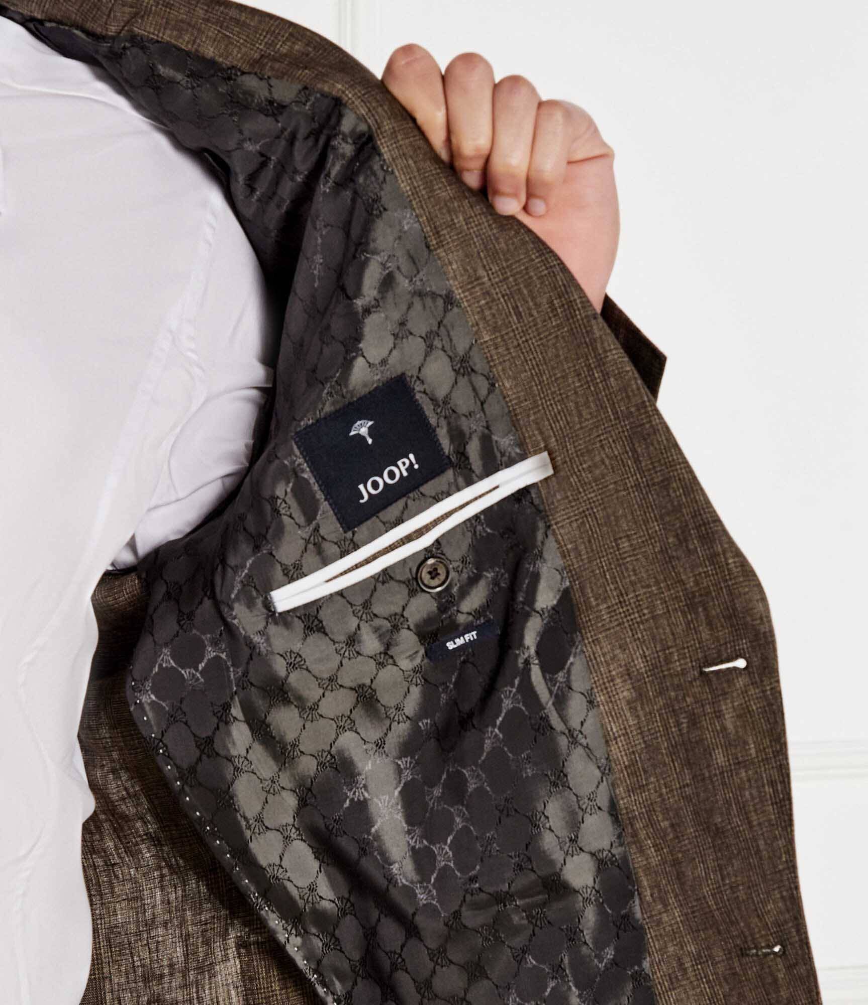 Joop! De in sacou Hoverest12 | Slim Fit
