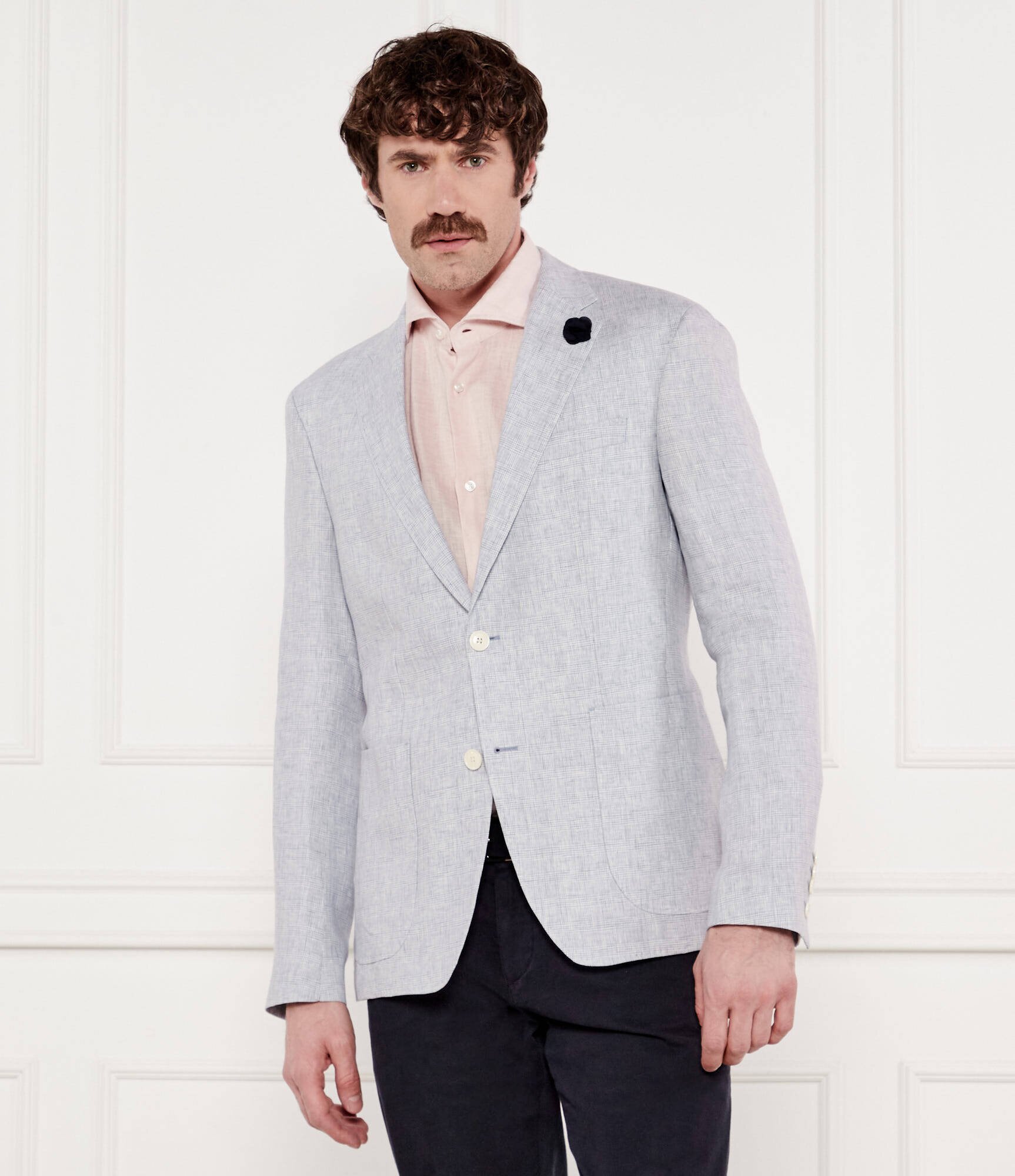 Joop! De in sacou Hoverest12 | Slim Fit