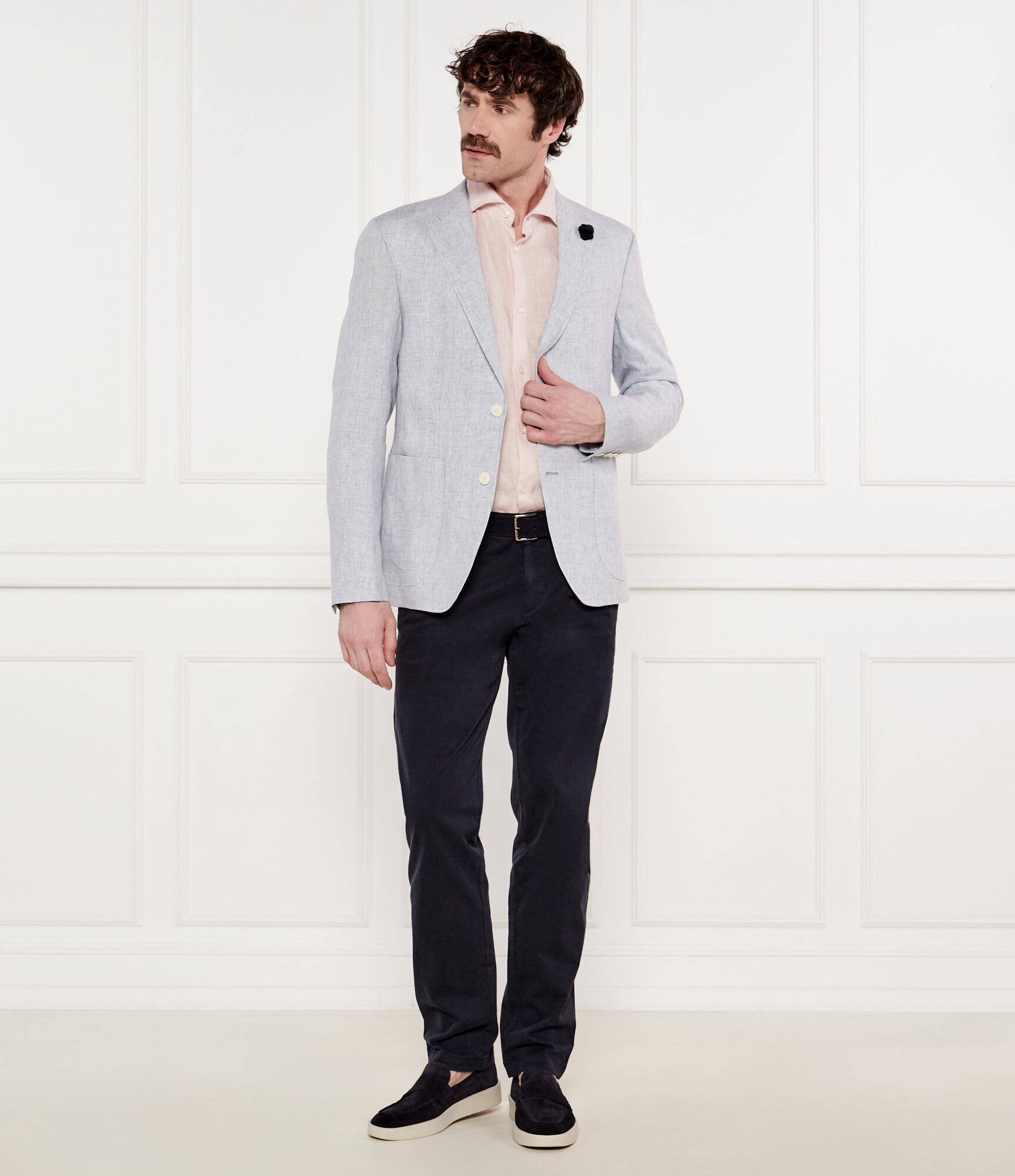 Joop! De in sacou Hoverest12 | Slim Fit