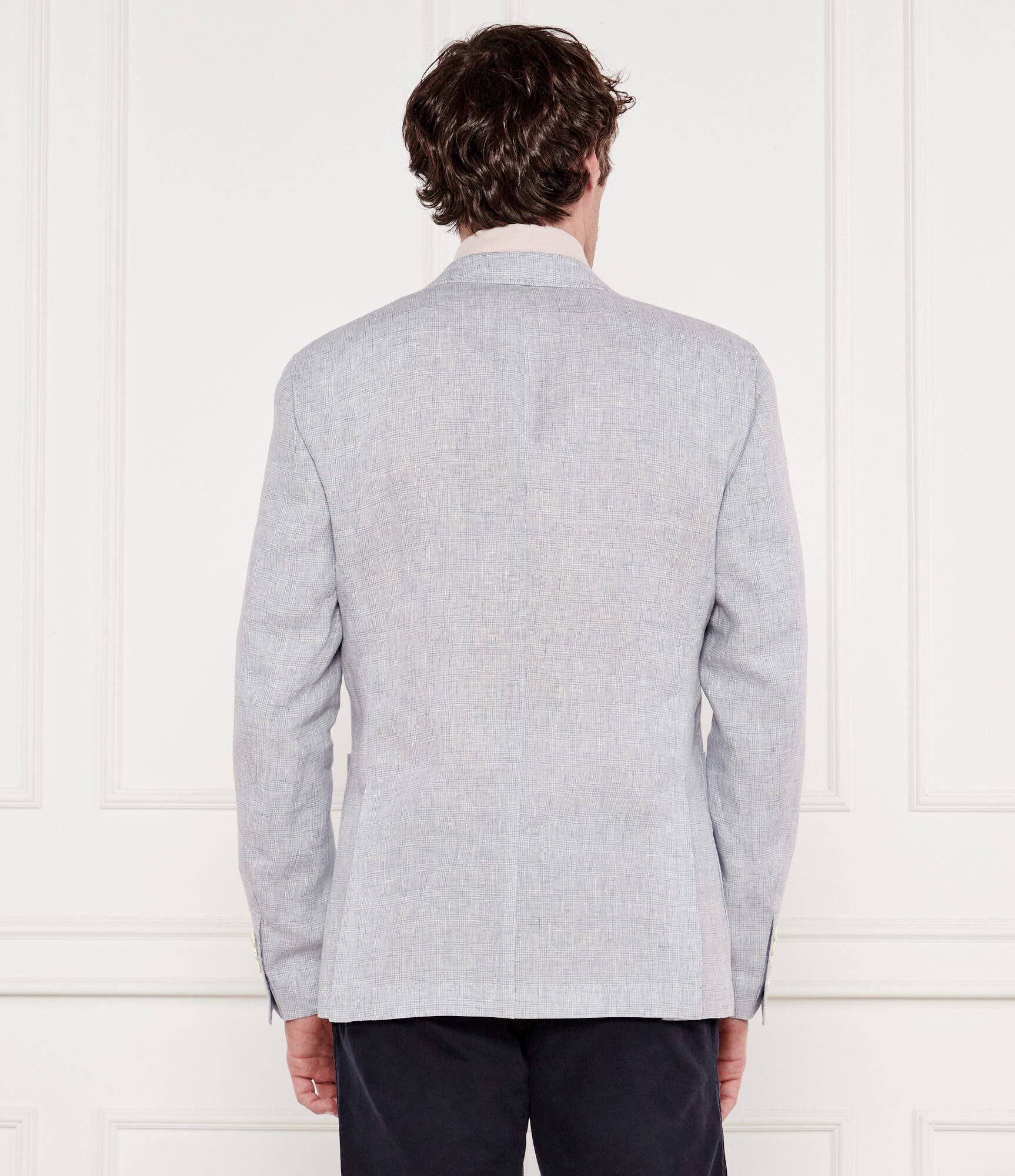 Joop! De in sacou Hoverest12 | Slim Fit