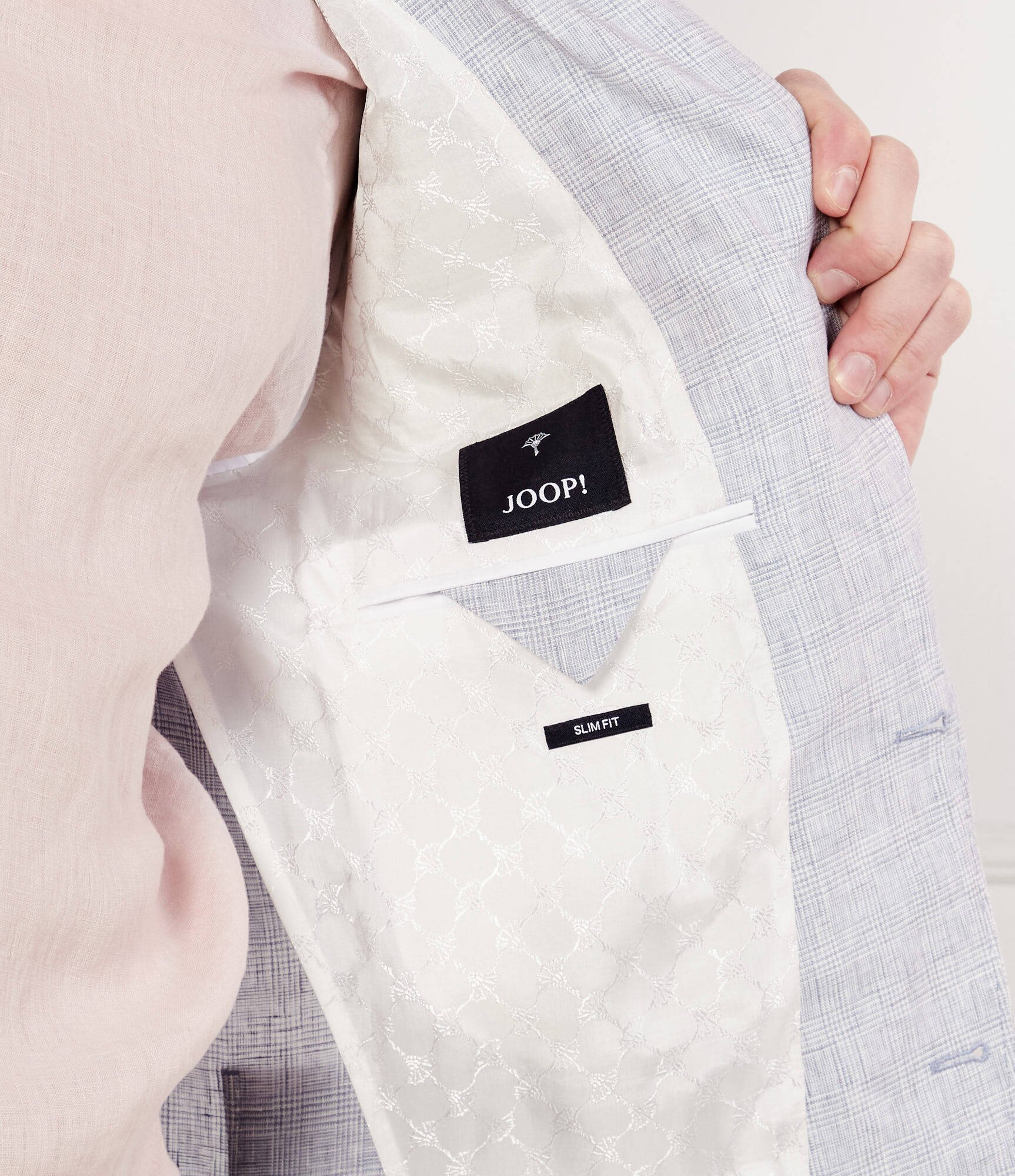 Joop! De in sacou Hoverest12 | Slim Fit