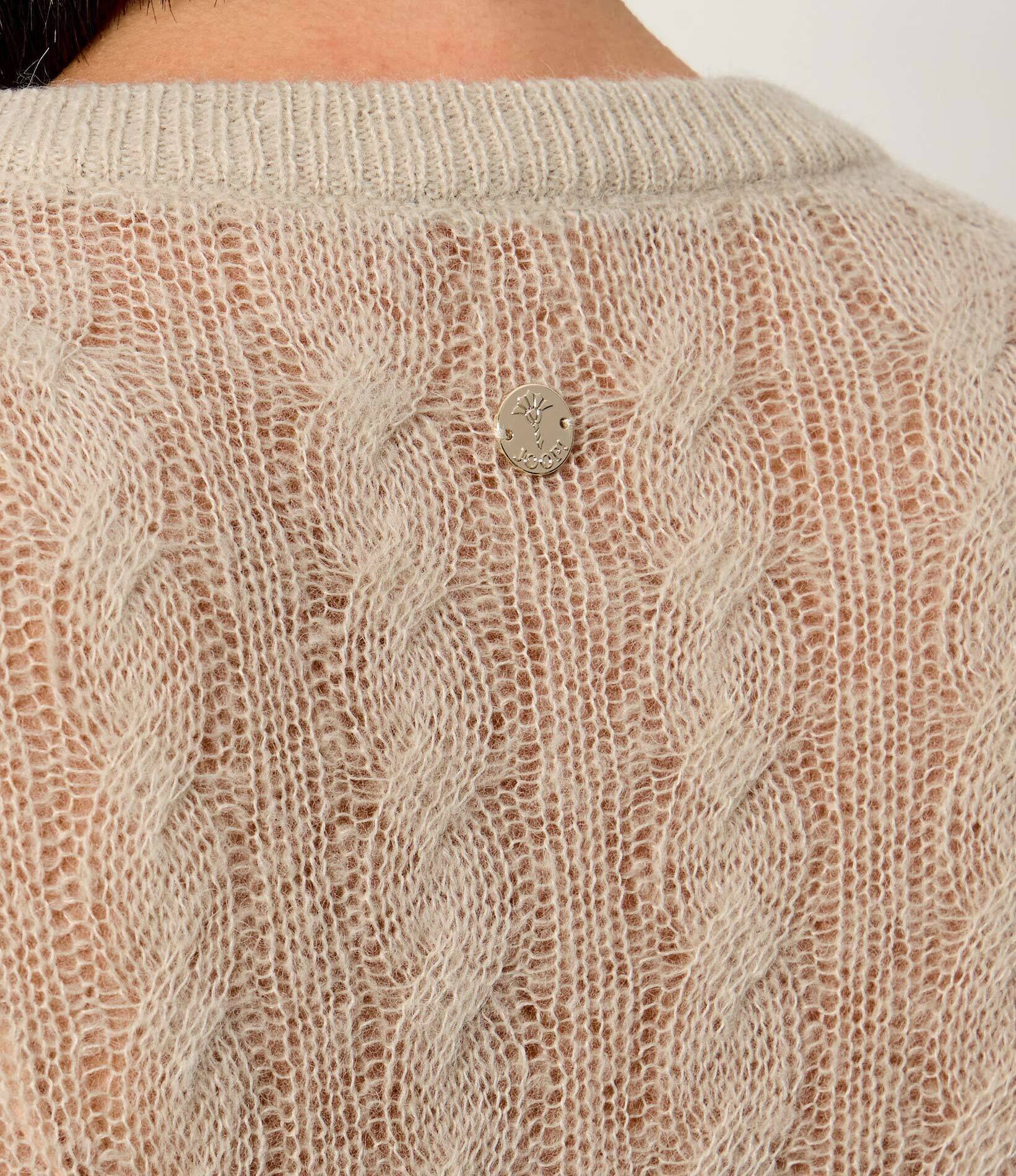 Joop! De lână cardigan Kalpas | regular fit