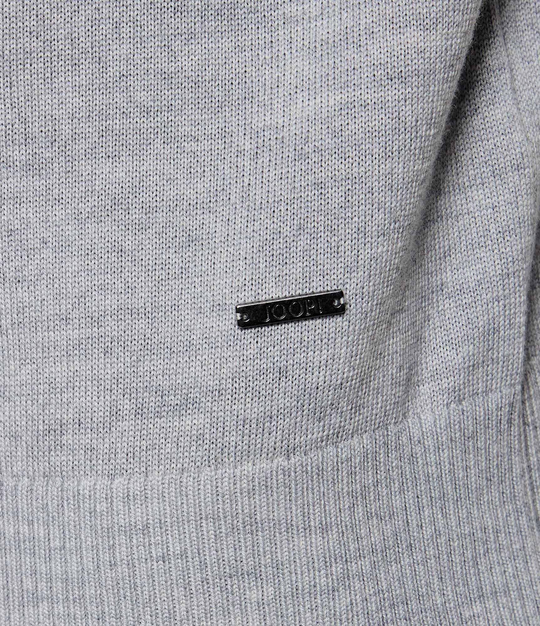 Joop! De lână guler înalt Davide | Modern fit