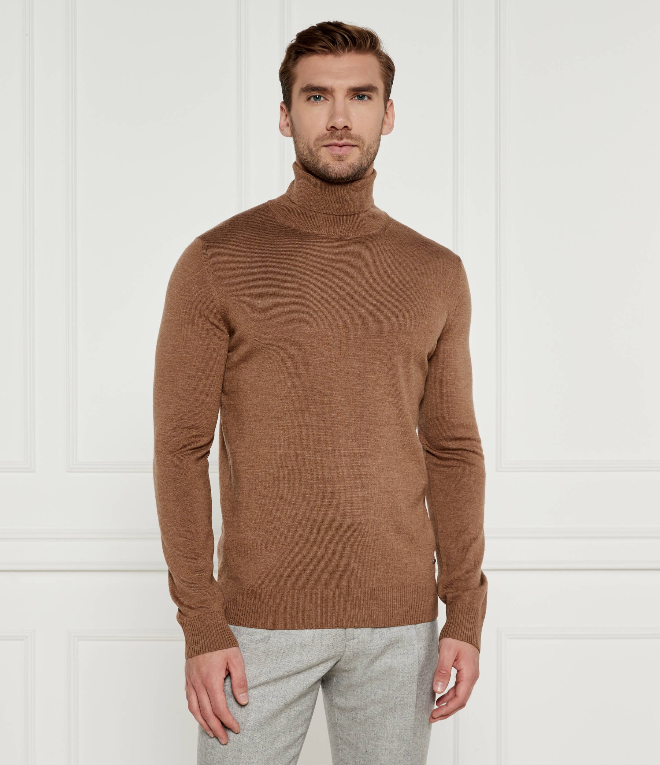 Joop! De lână maletă 04Donte | Regular Fit