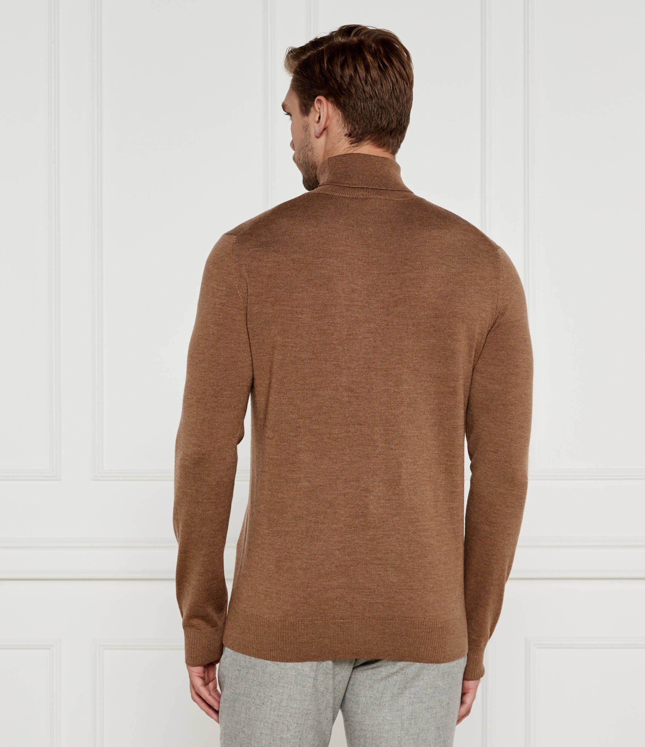 Joop! De lână maletă 04Donte | Regular Fit
